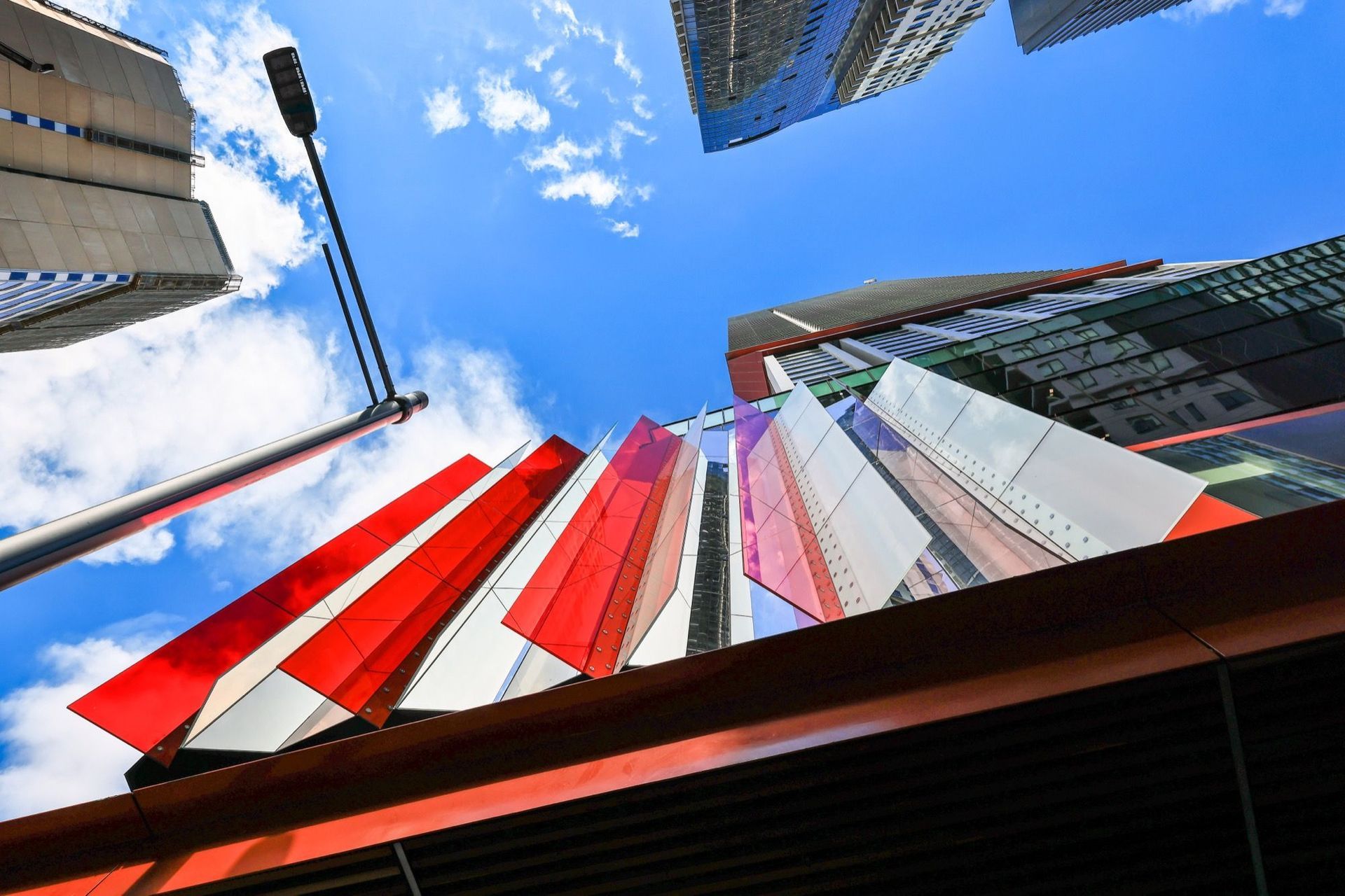 Photography: Walters Macri