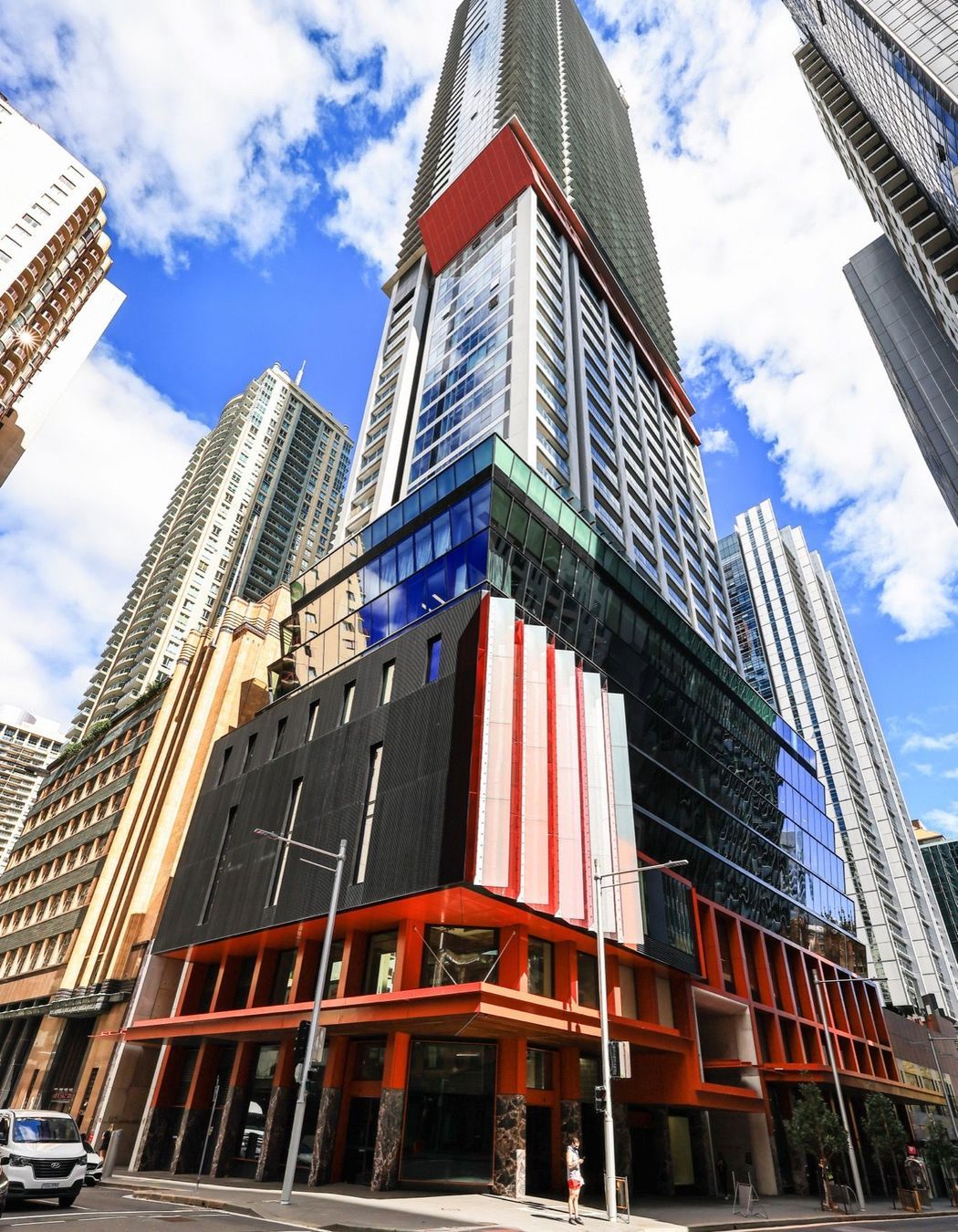 Photography: Walters Macri