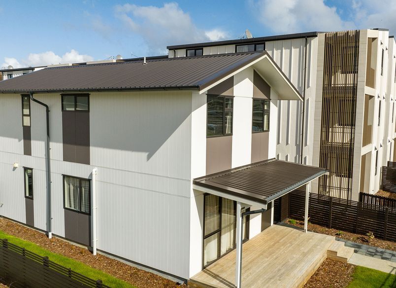 Bader Ventura Project