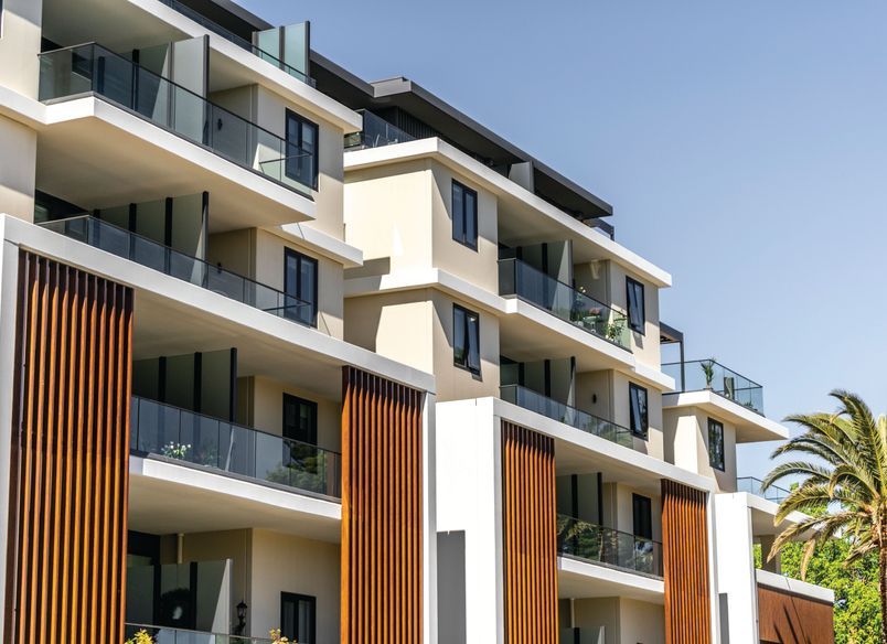Airlie Residences