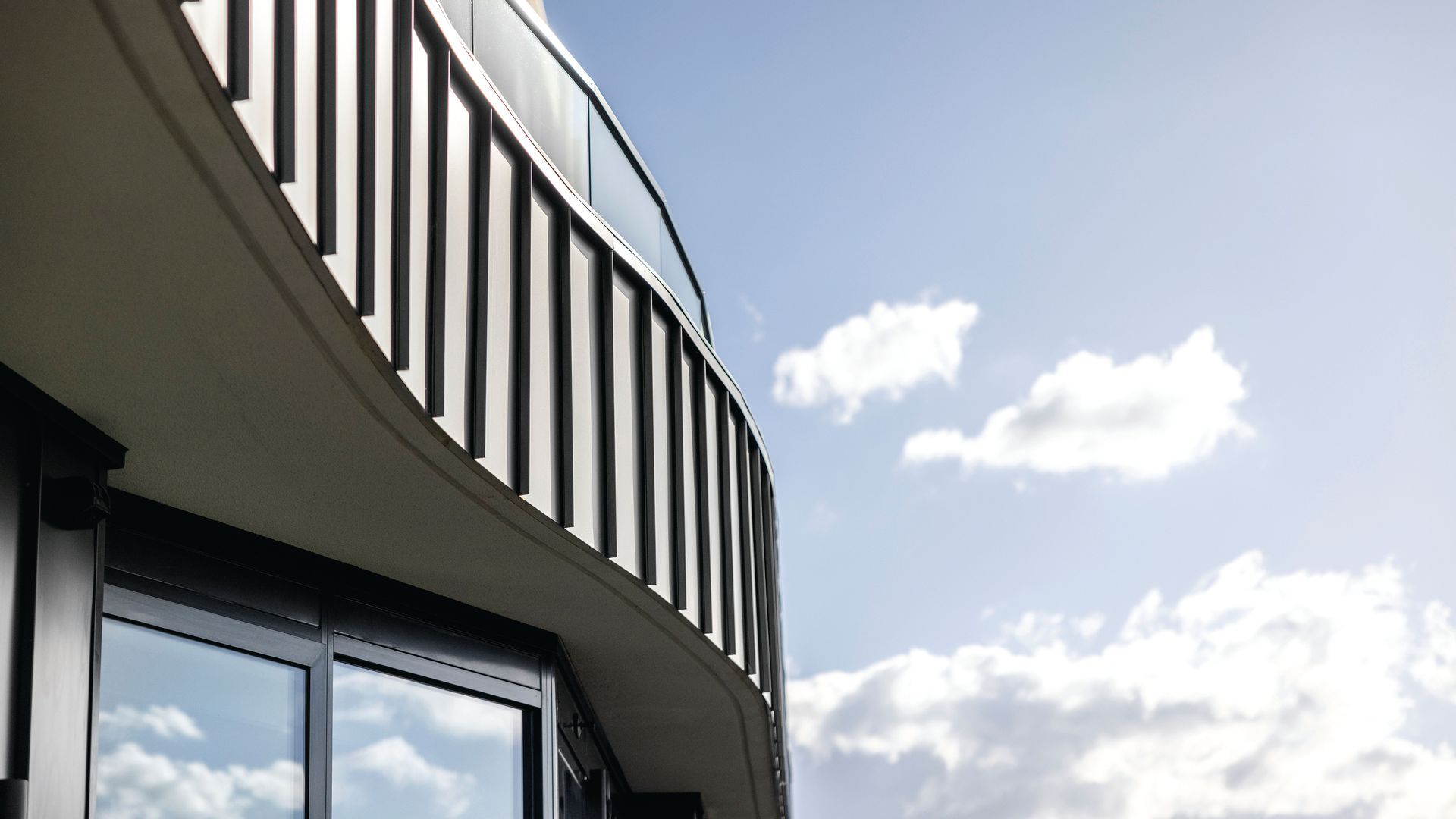 Balmain & Co | Pavilion On The Park video