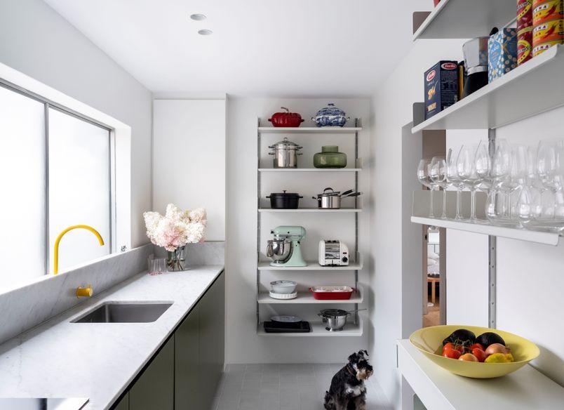 Balmain Apartment