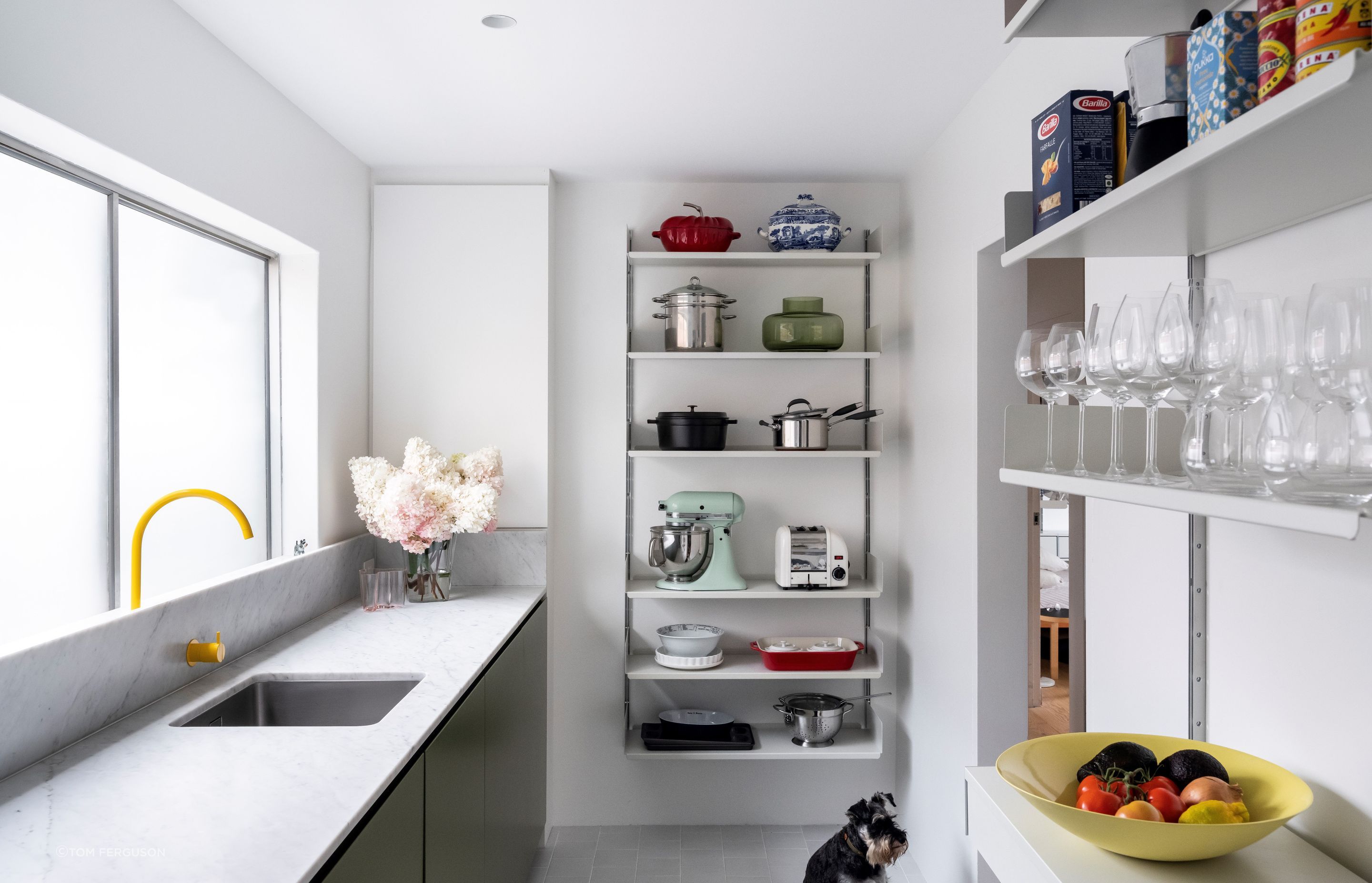 Balmain Apartment