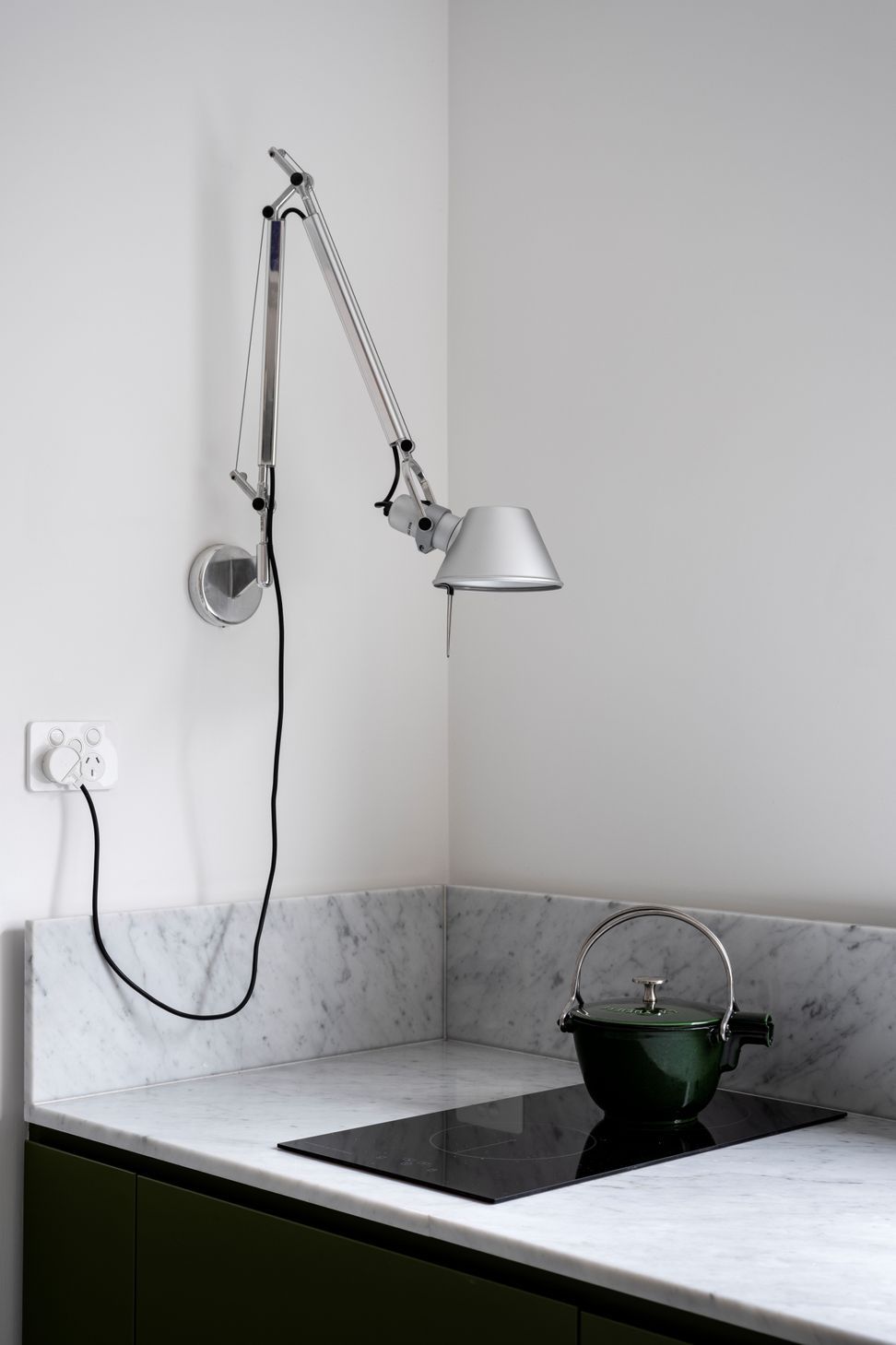 Balmain Apartment