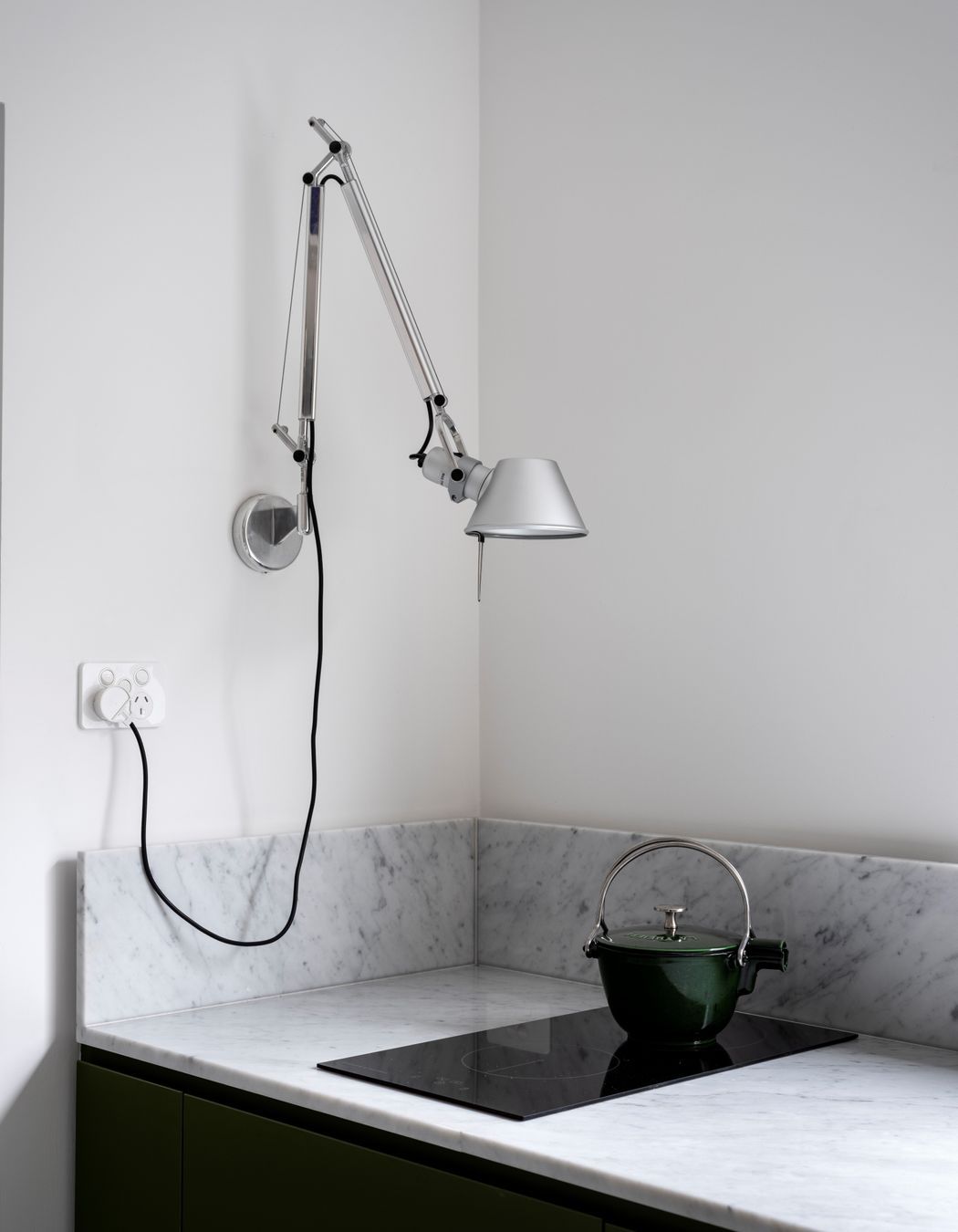 Balmain Apartment