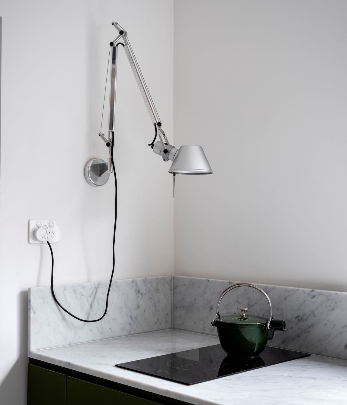 Balmain Apartment