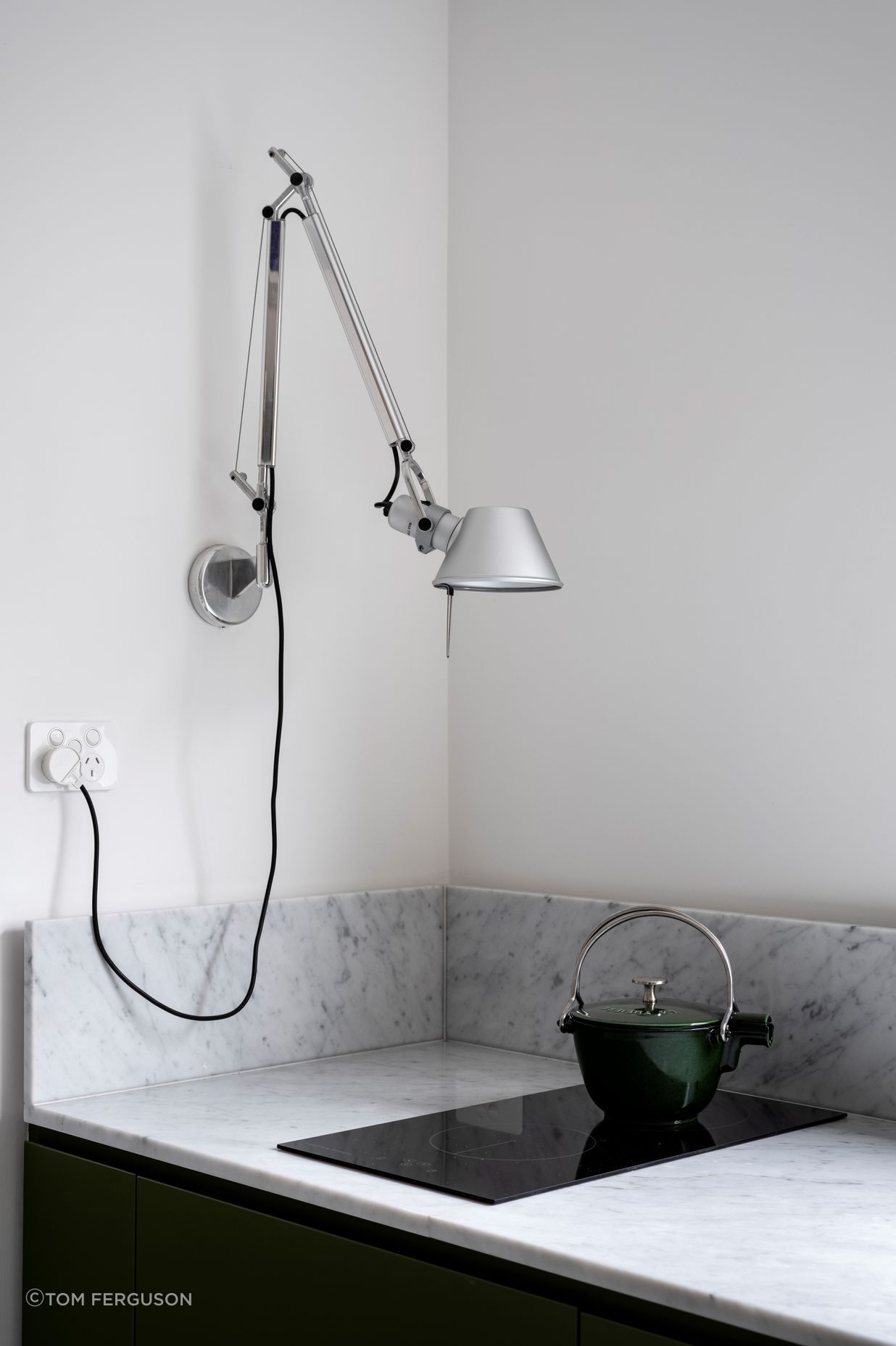 Balmain Apartment