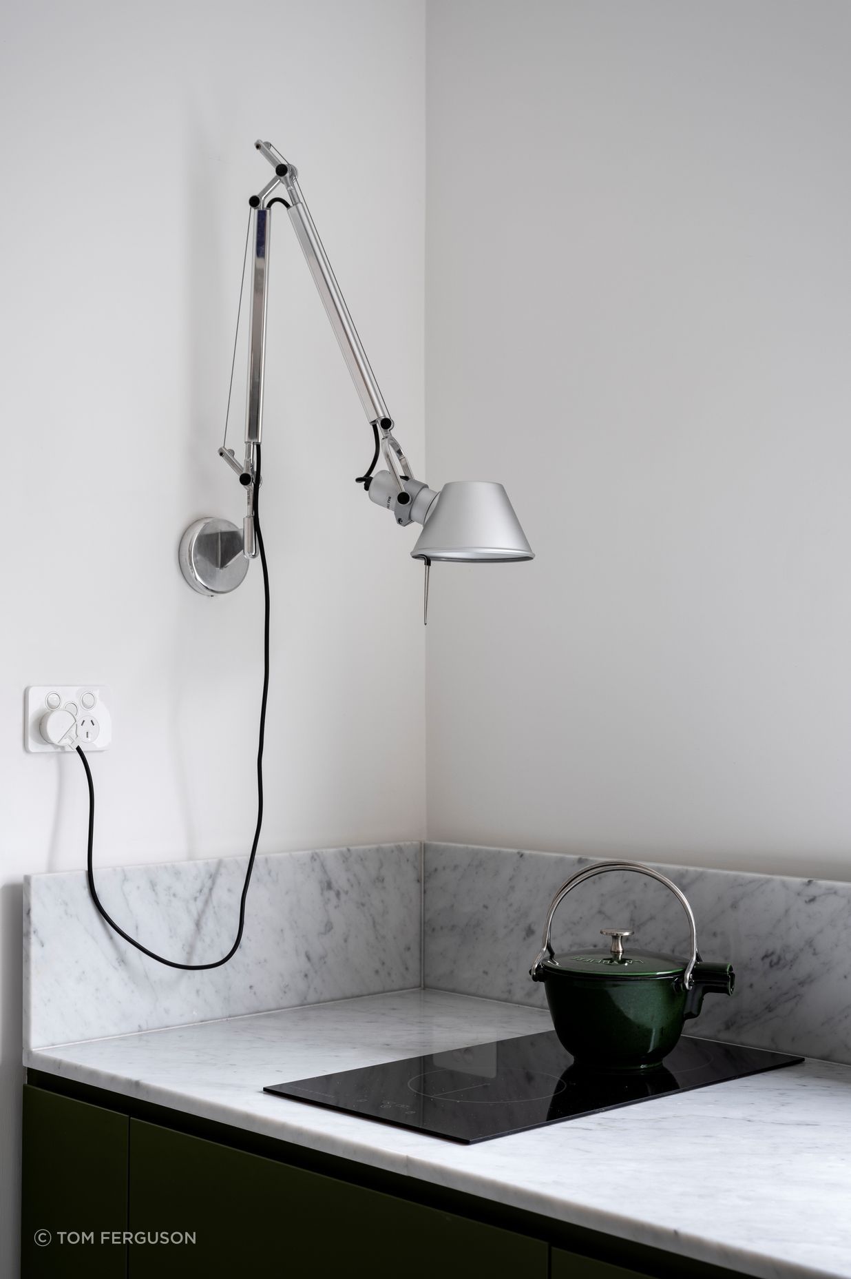Balmain Apartment