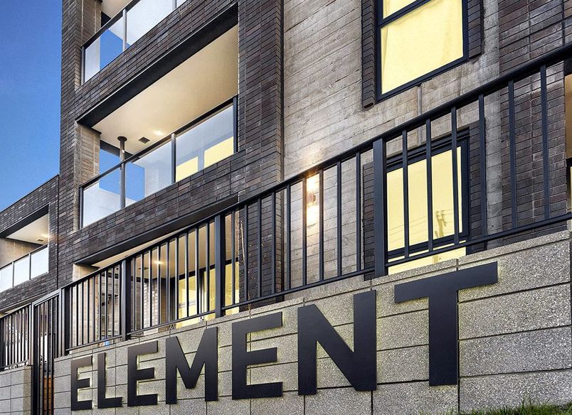 Element Apartments
