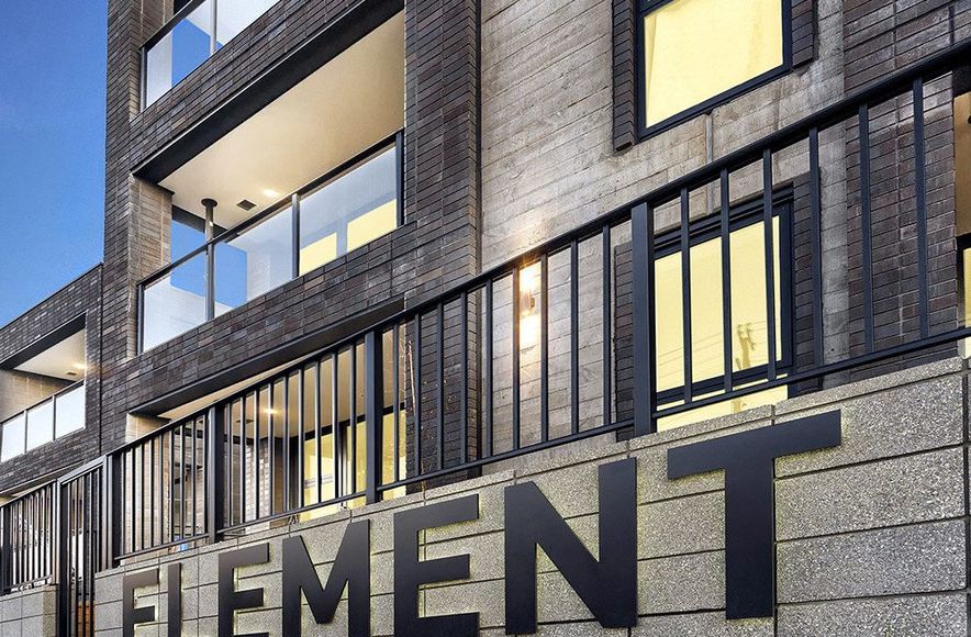 Element Apartments