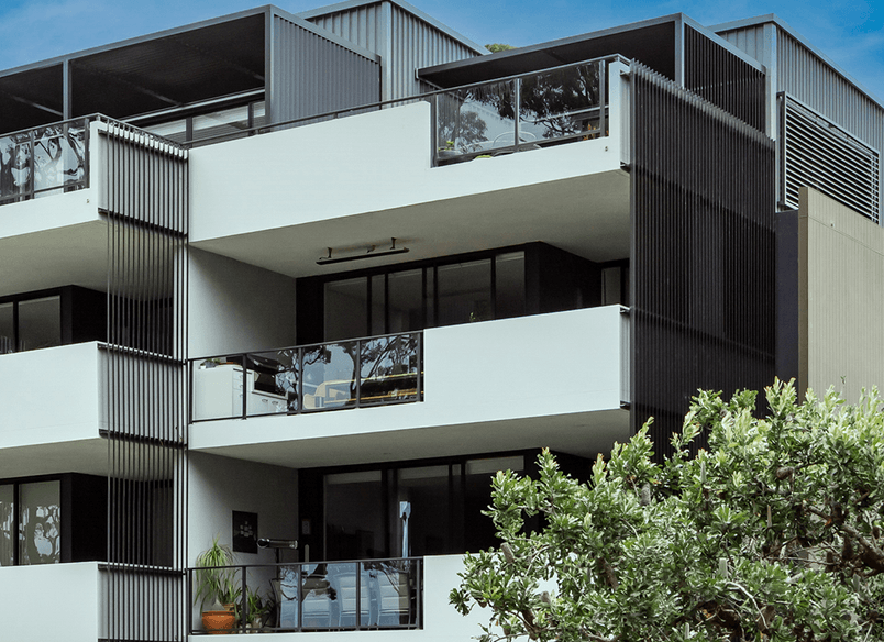 Watermark Apartments
