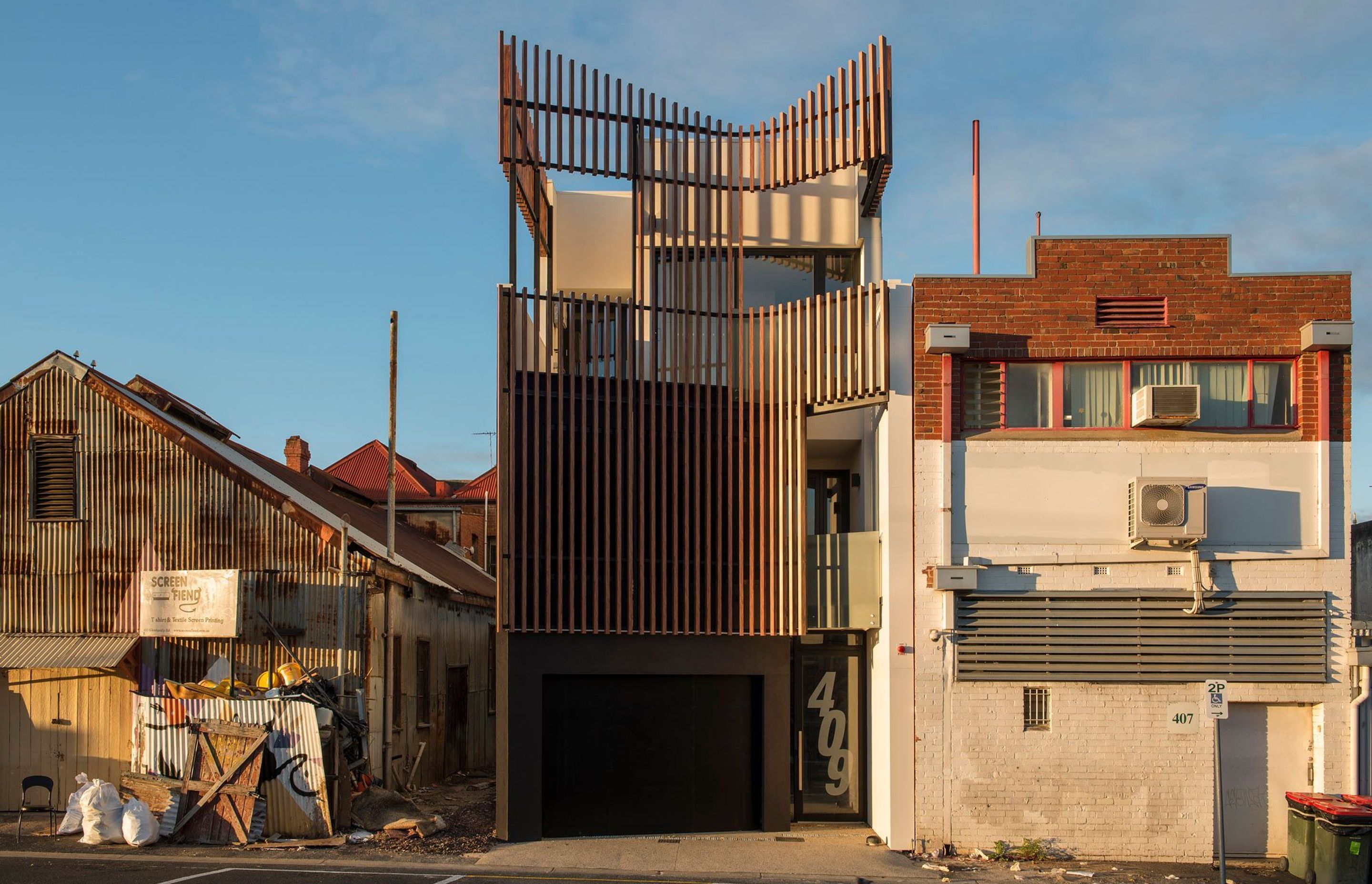 Elsternwick Apartments