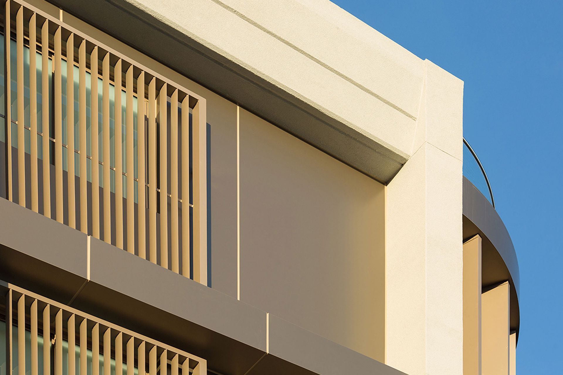 Batemans View Apartments, Gladesville