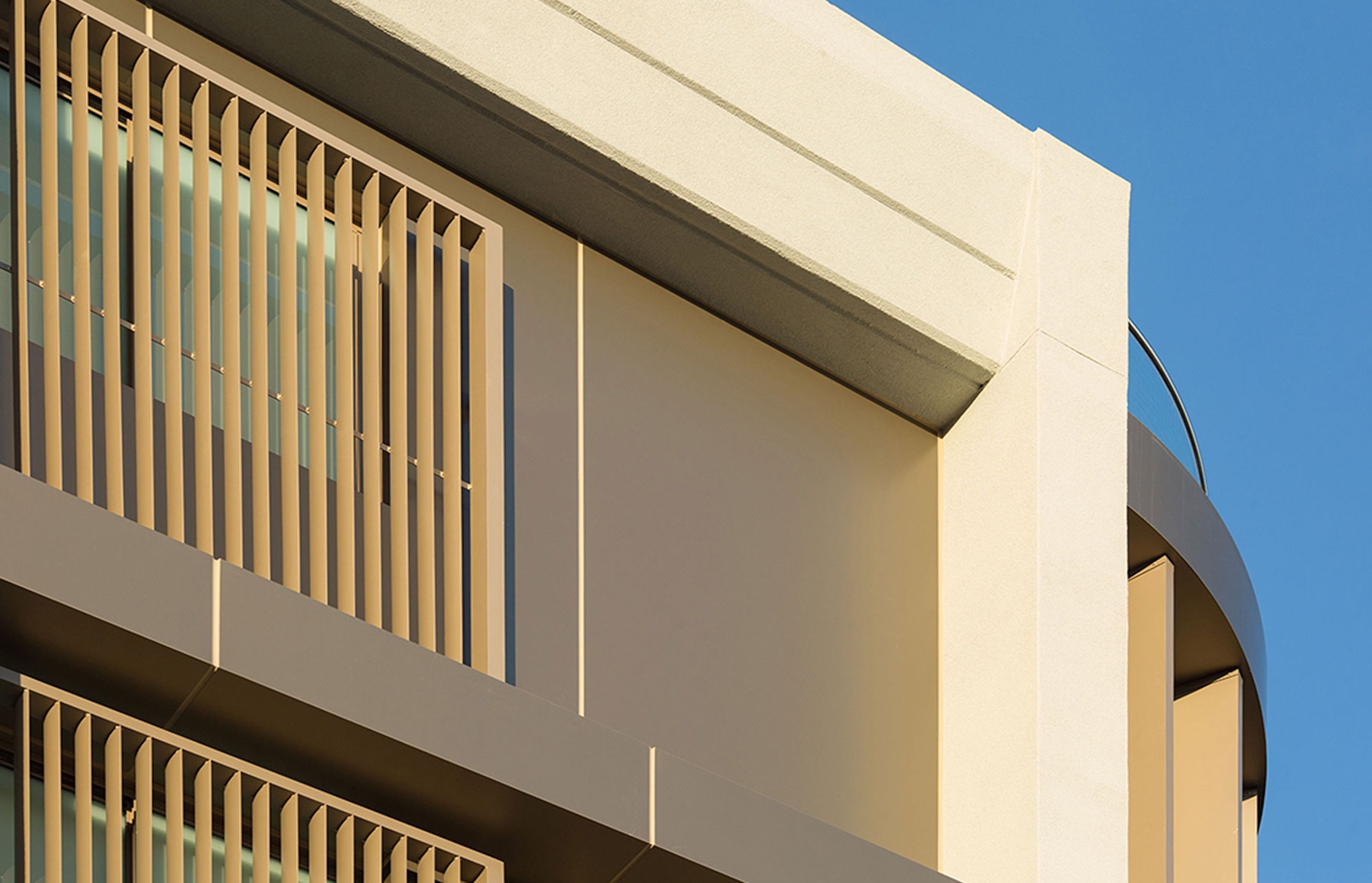 Batemans View Apartments, Gladesville