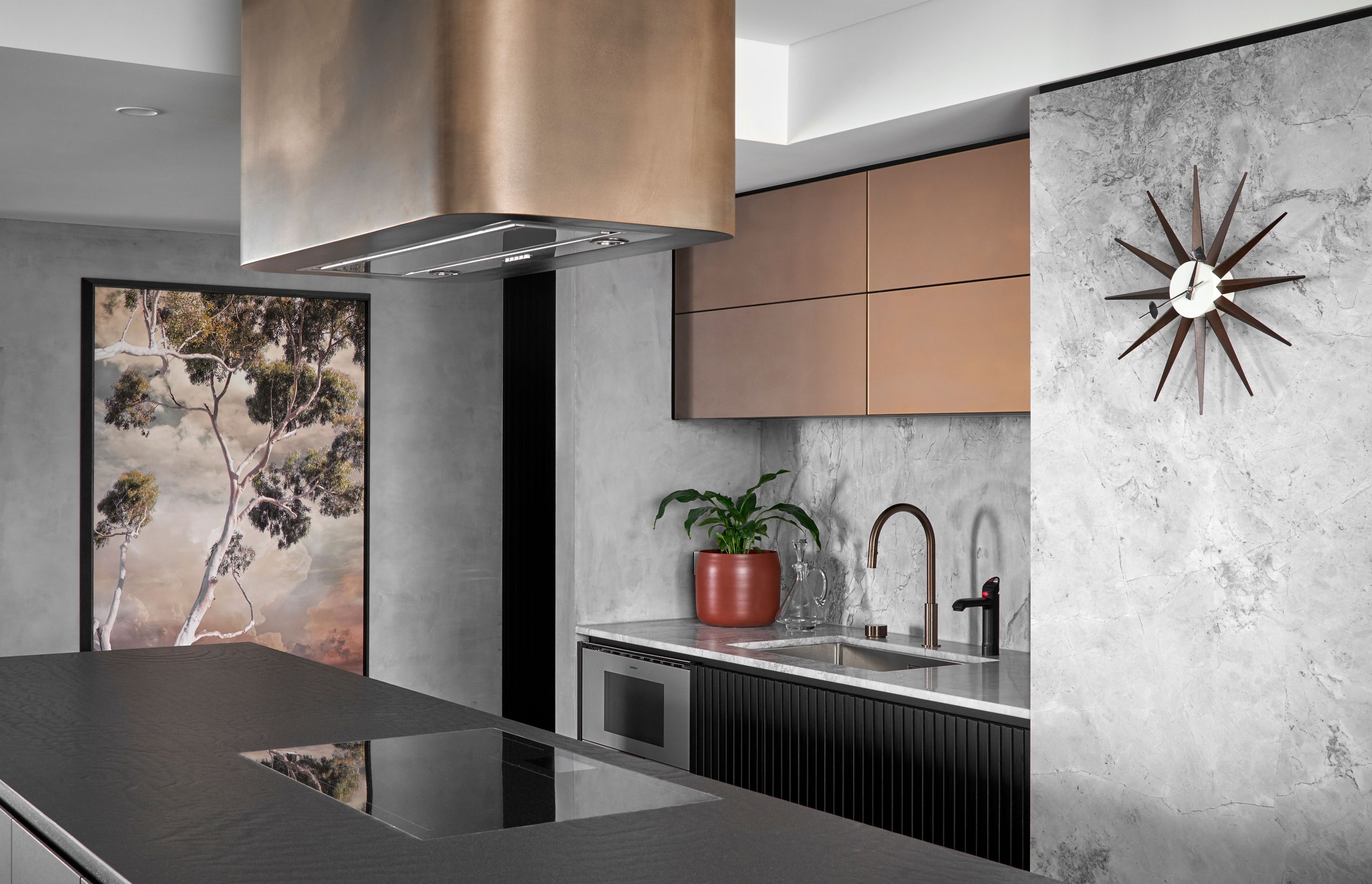 Beach Street Apartment
