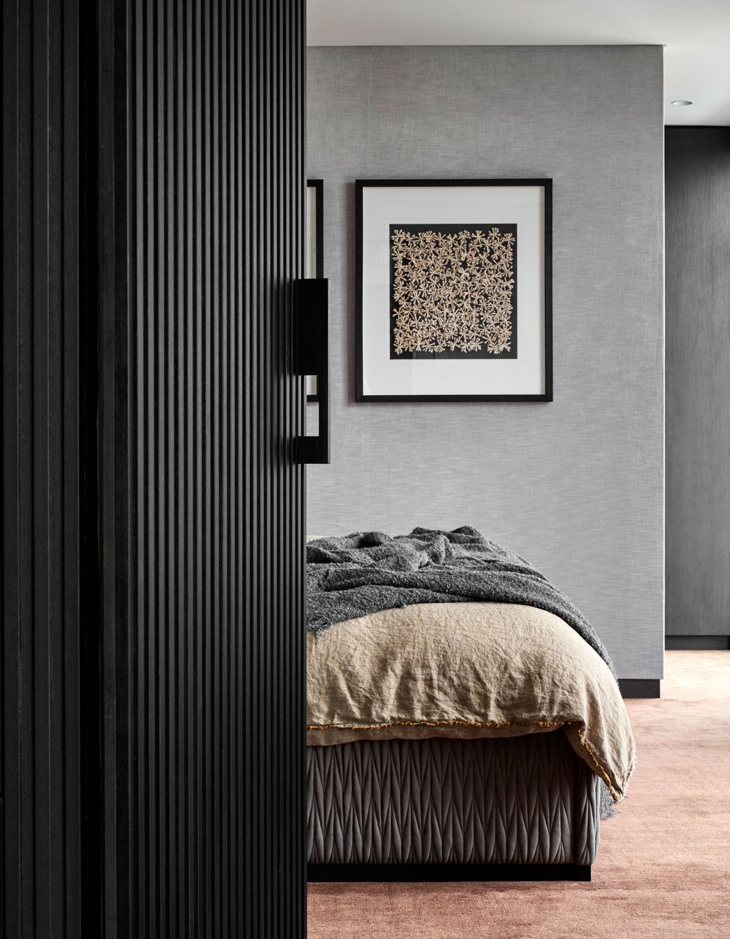 Beach Street Apartment