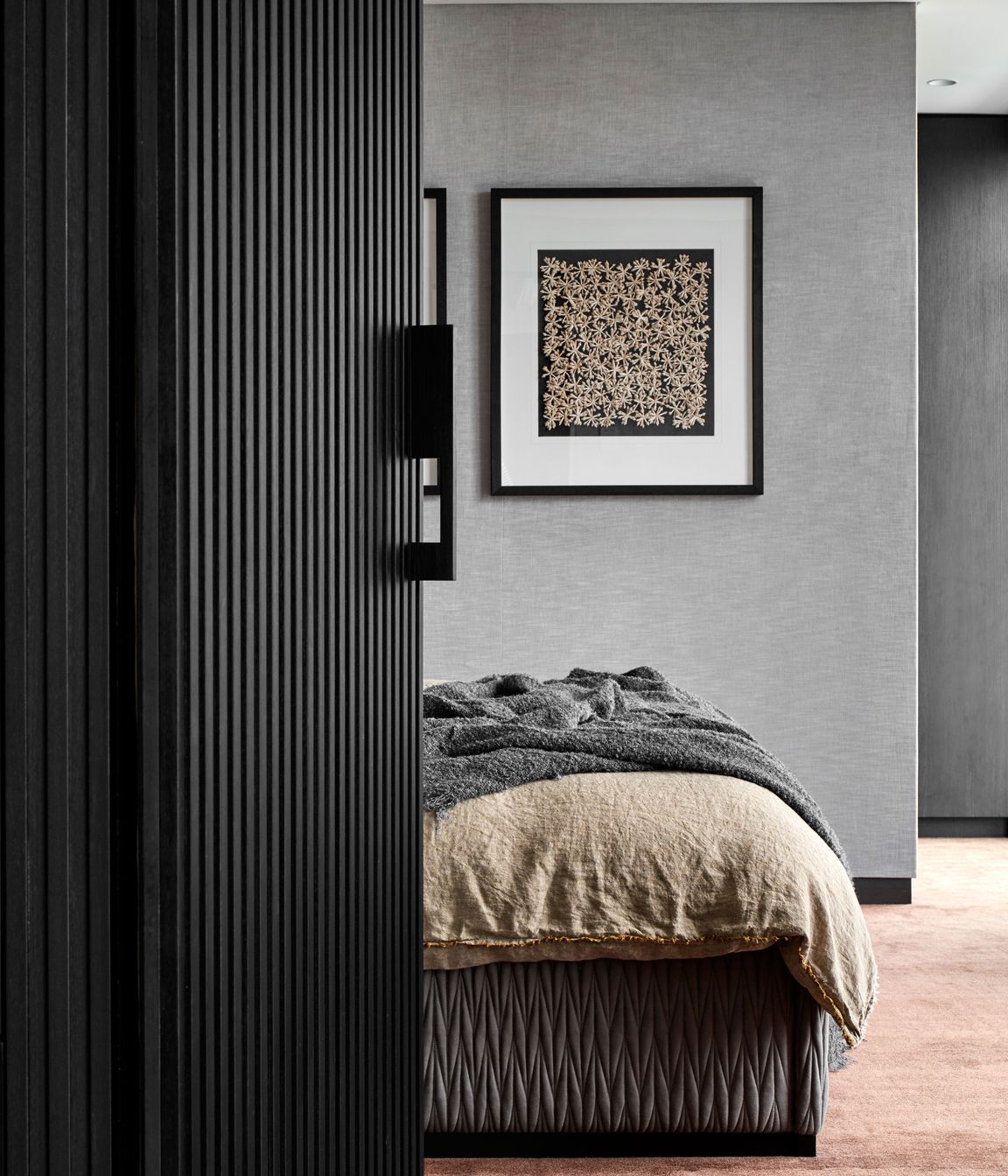 Beach Street Apartment