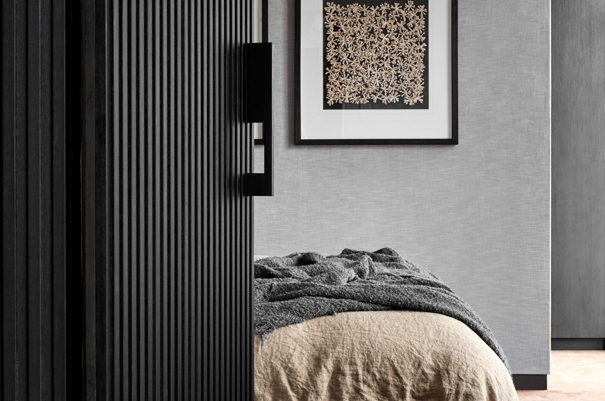 Beach Street Apartment