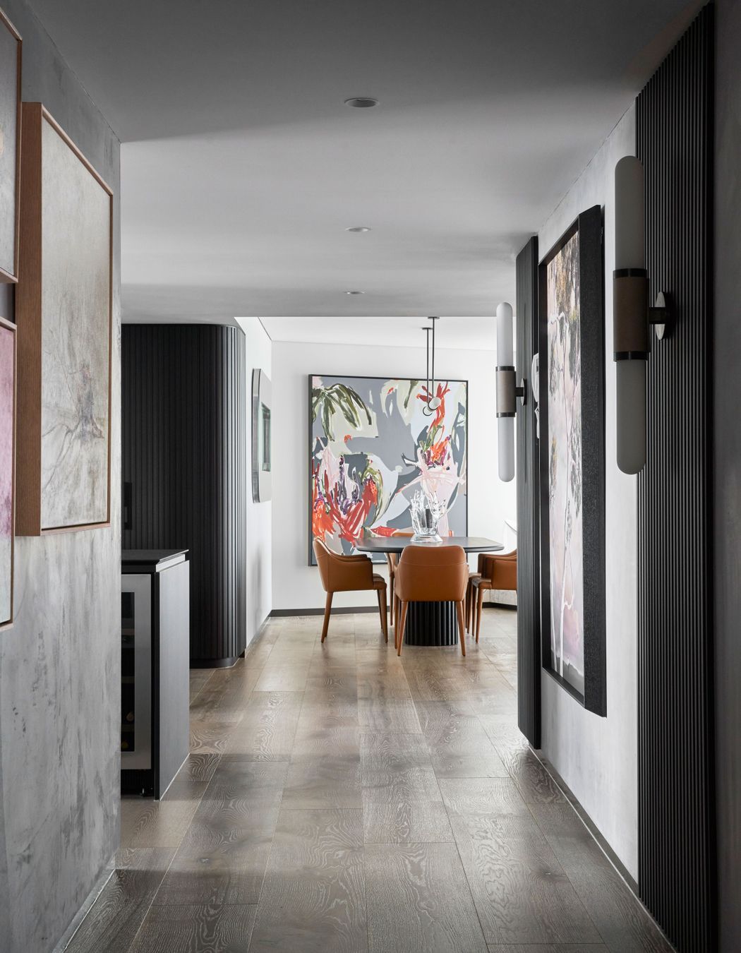 Beach Street Apartment