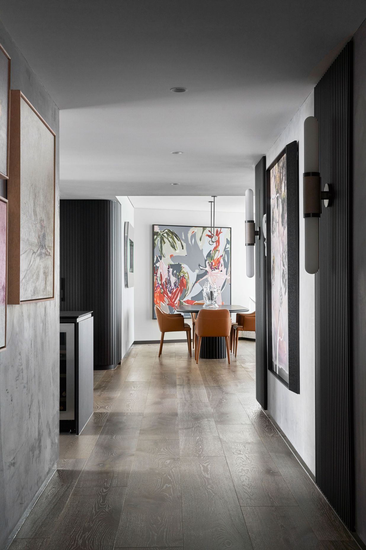Beach Street Apartment