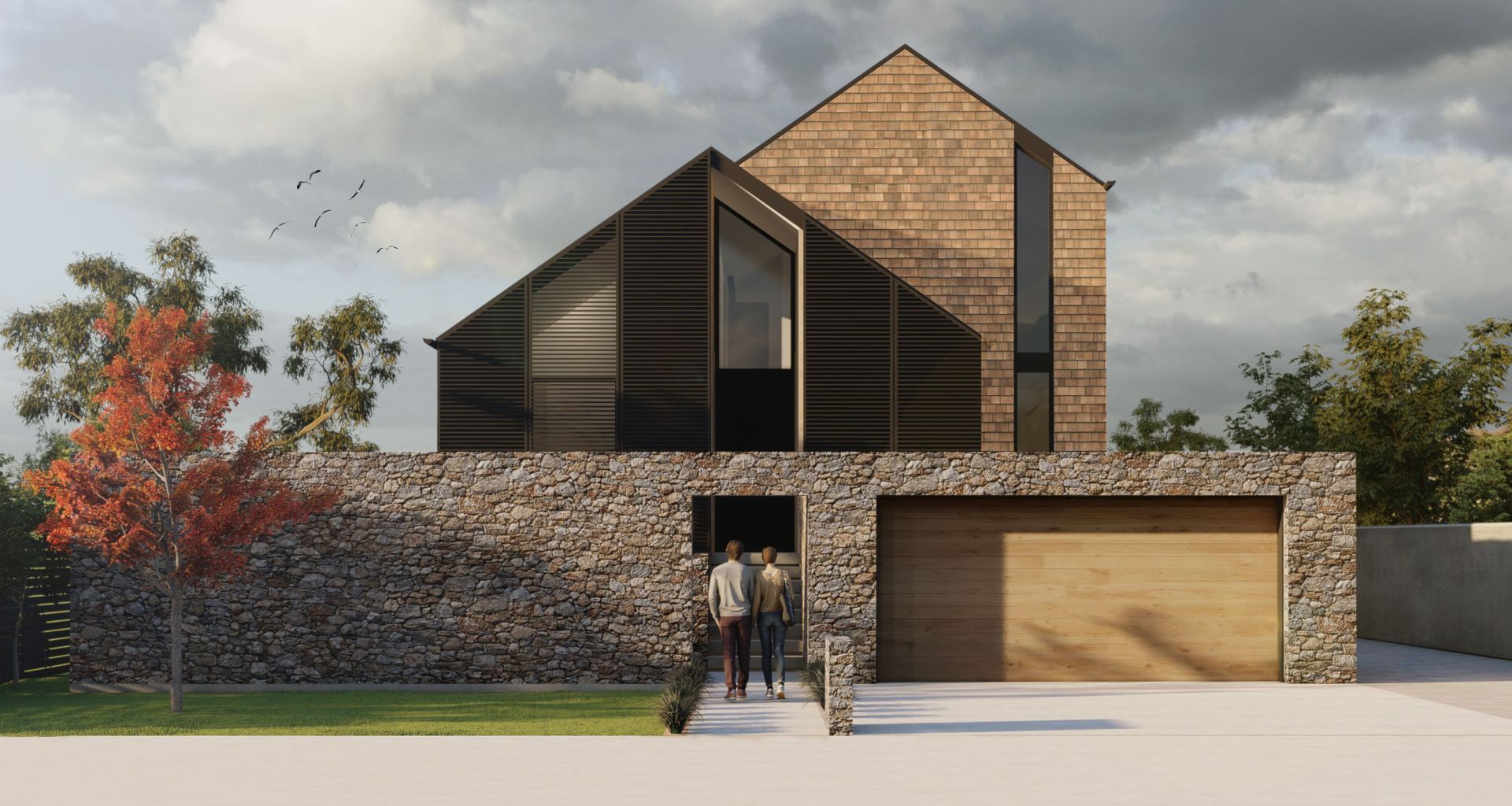 Beachville Road - In Progess banner