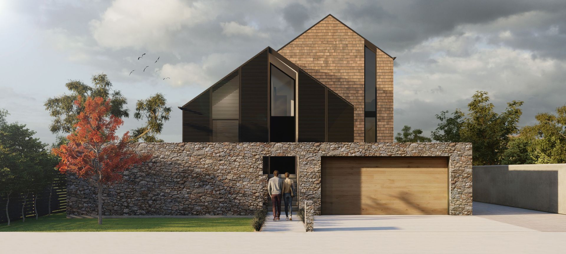 Beachville Road - In Progess banner