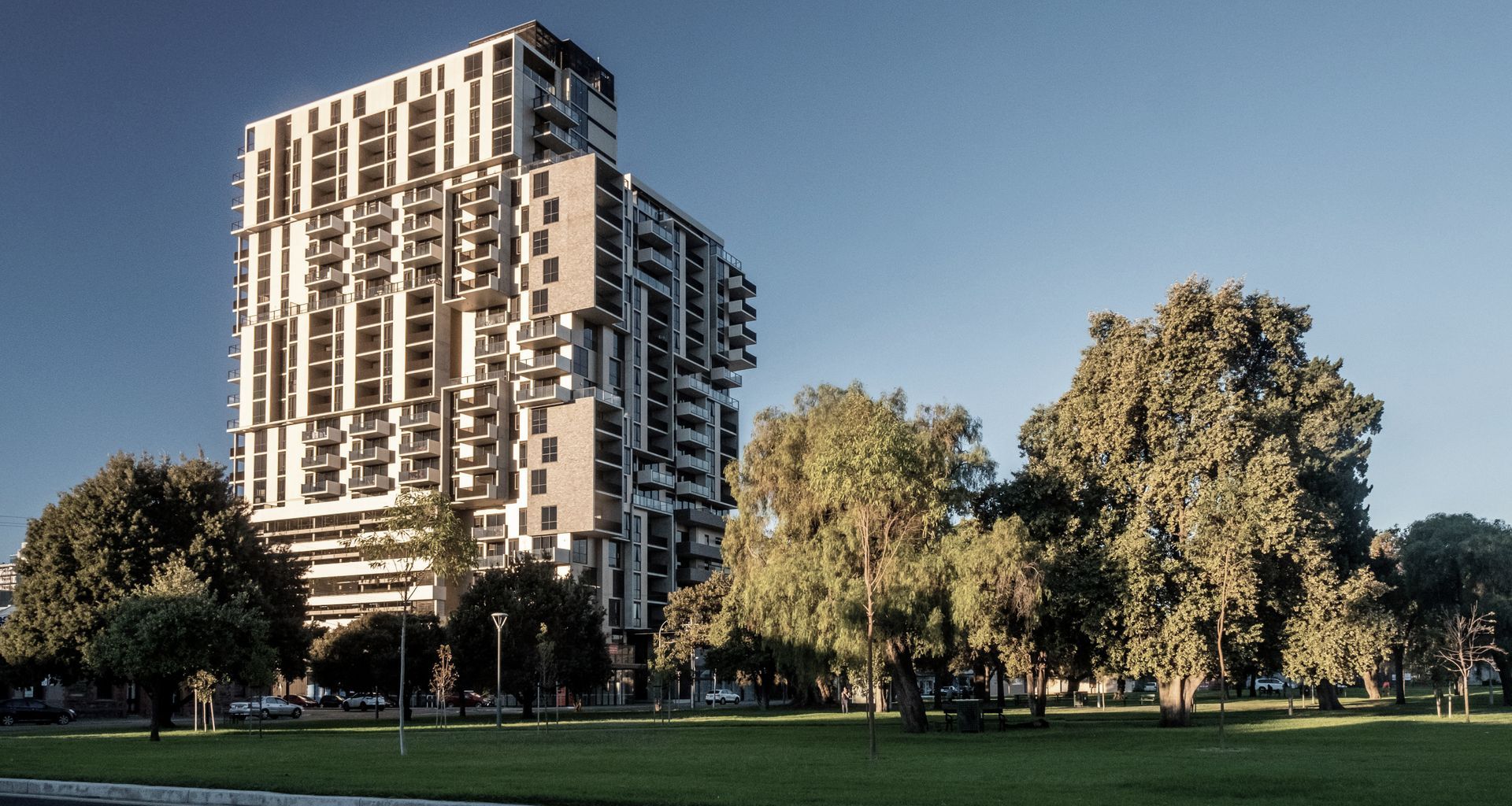 Bohem Apartments banner