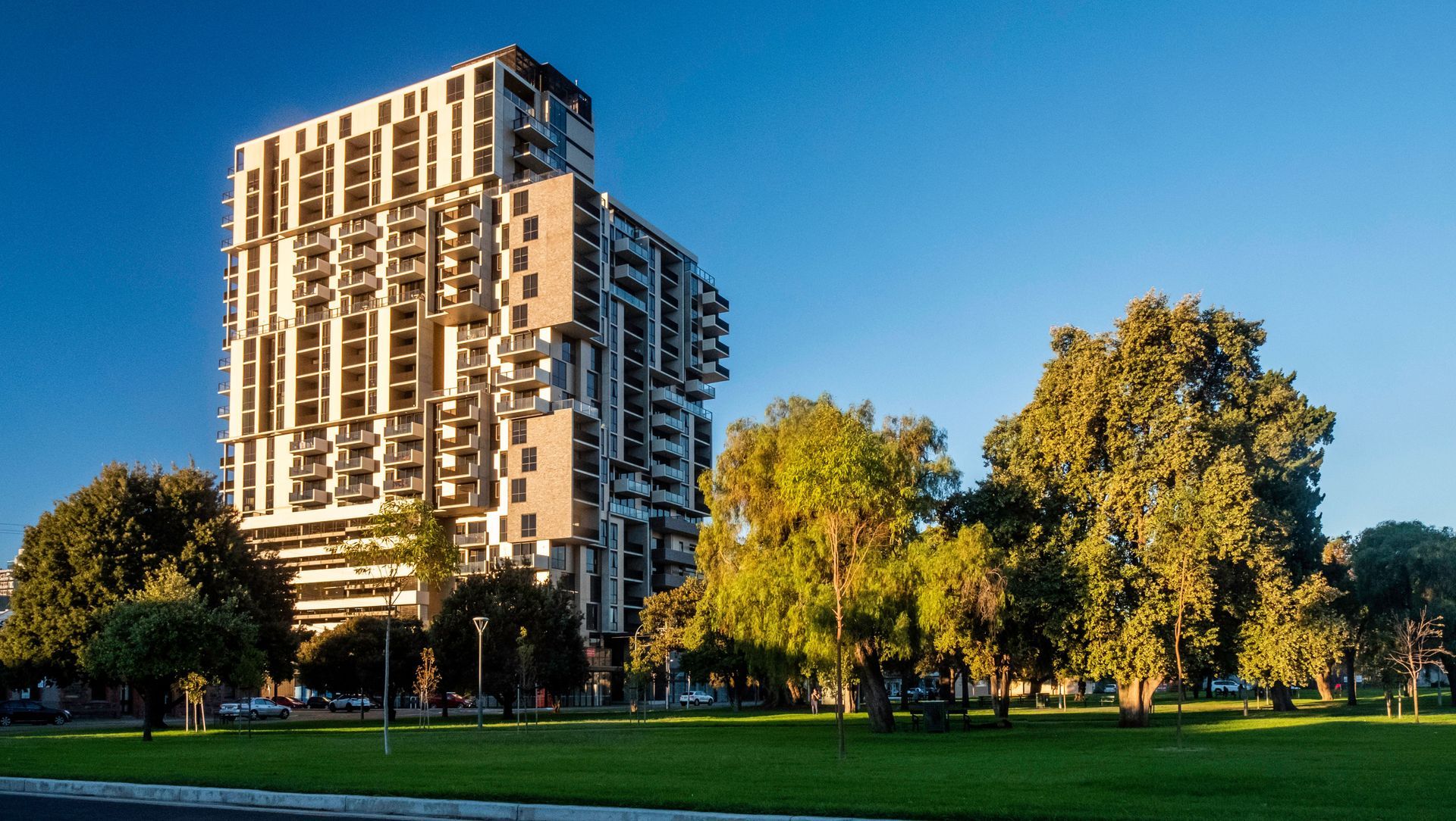 Bohem Apartments banner