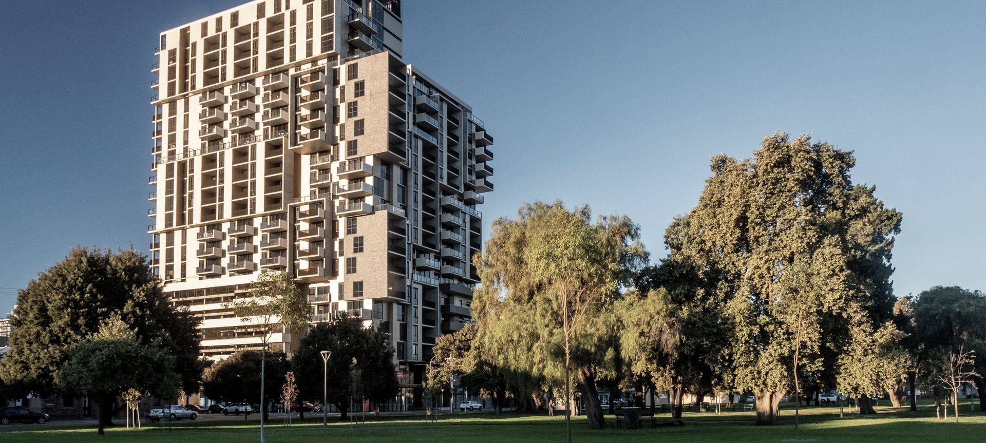 Bohem Apartments banner