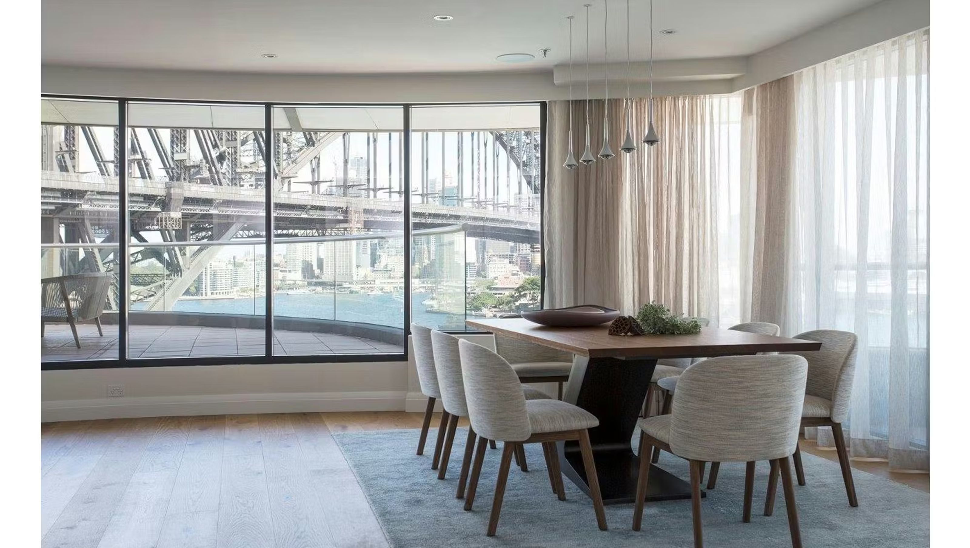 Milsons Point