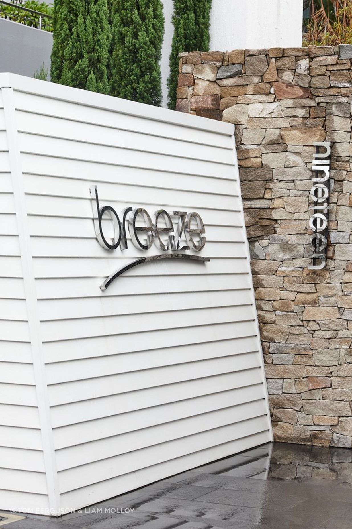 Breeze