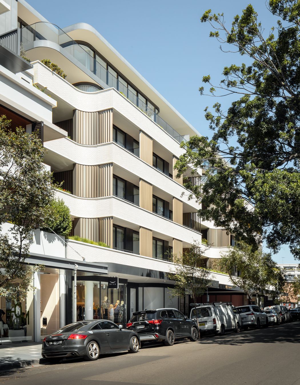 1788 Residences