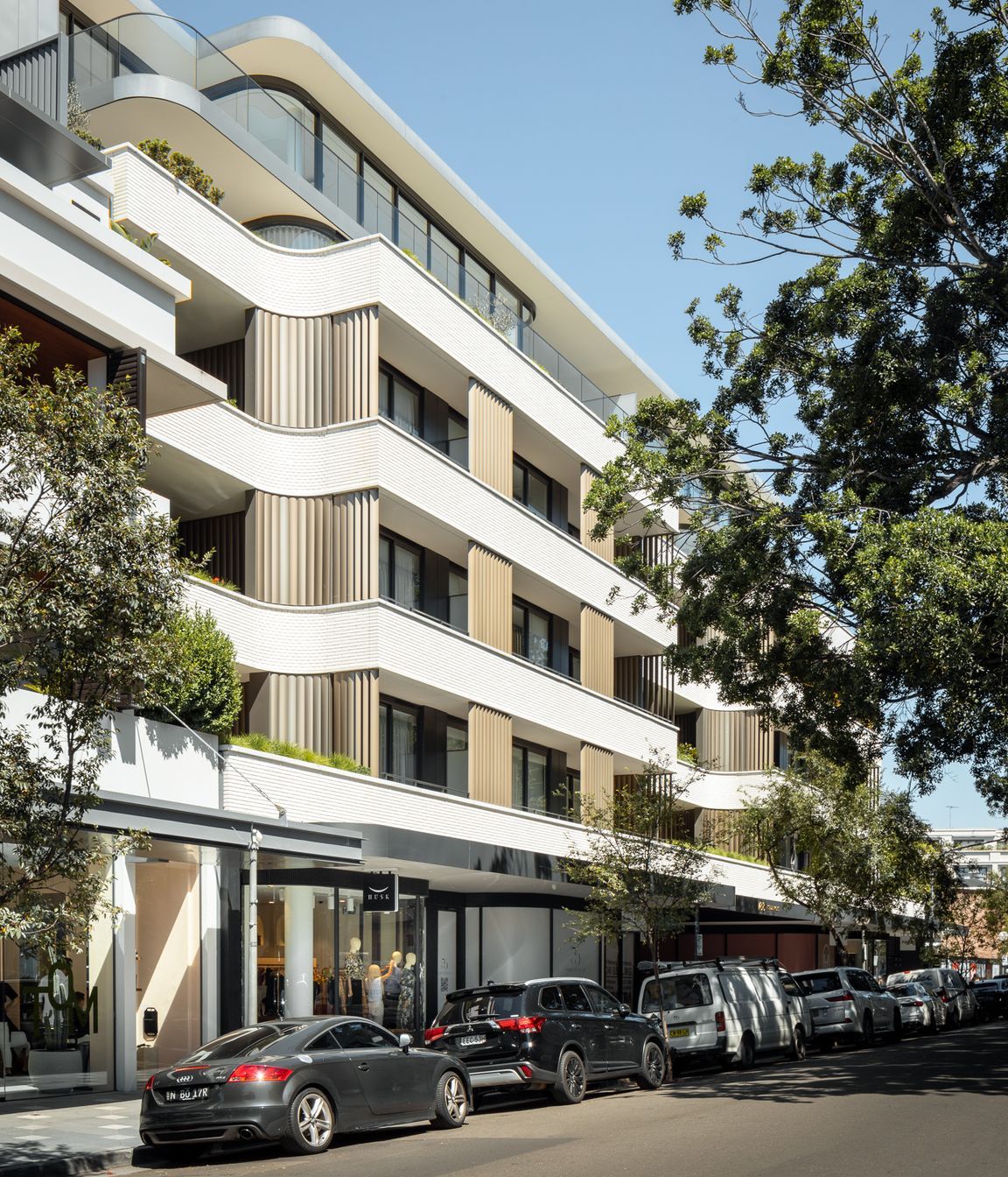 1788 Residences