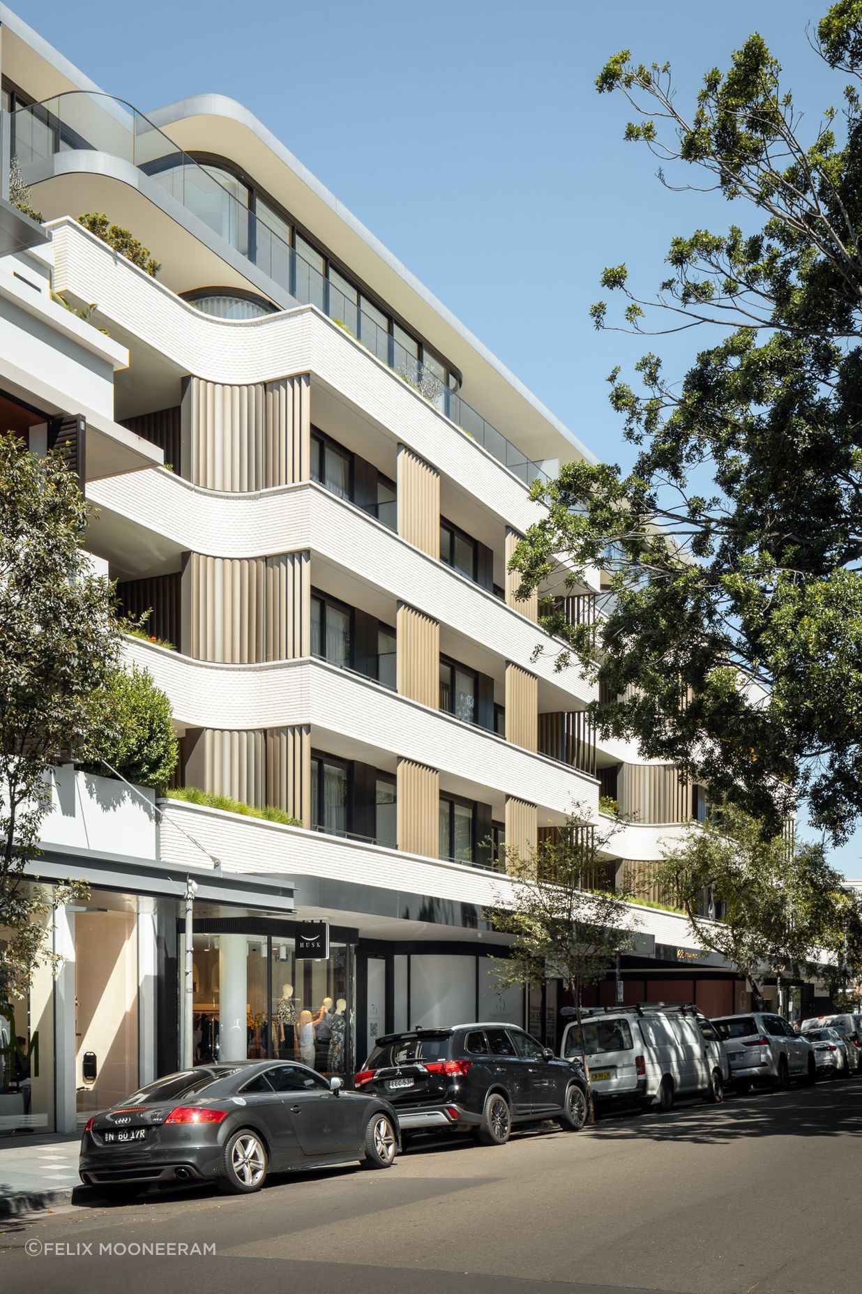 1788 Residences