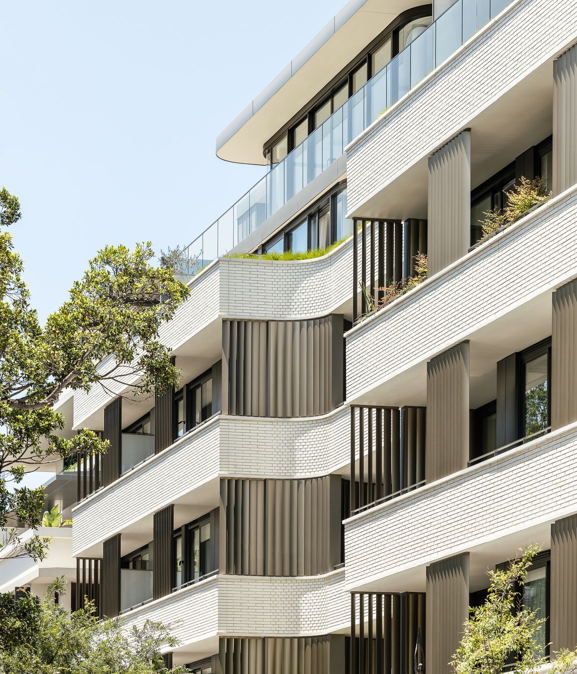 1788 Residences