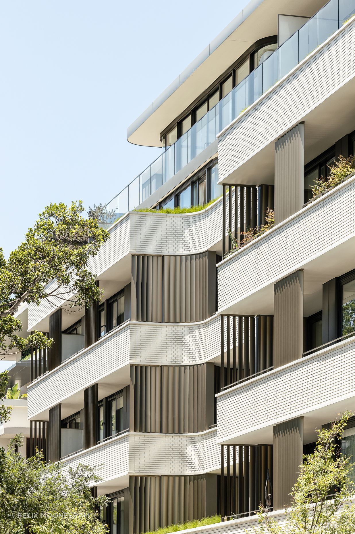 1788 Residences