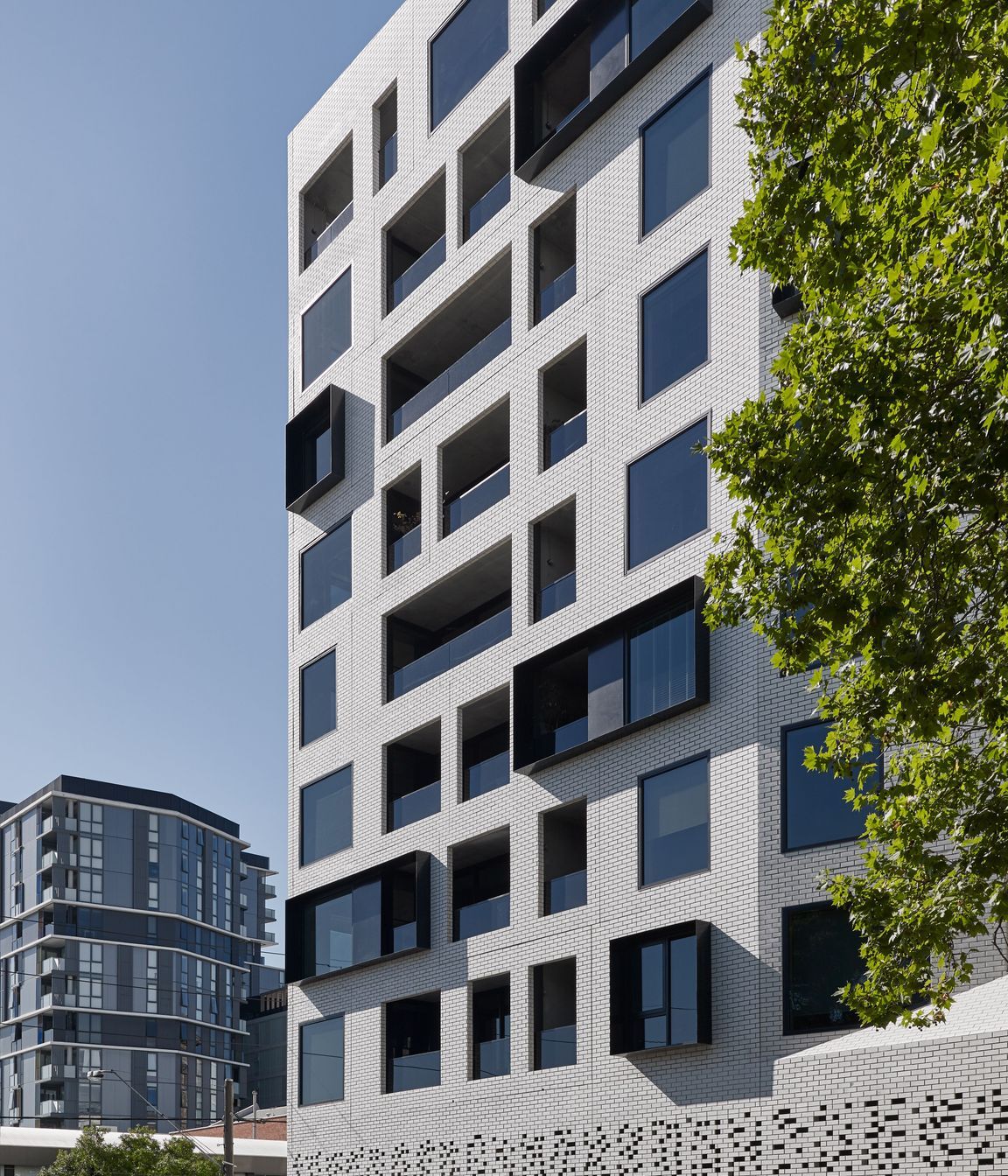 Peel by Milieu