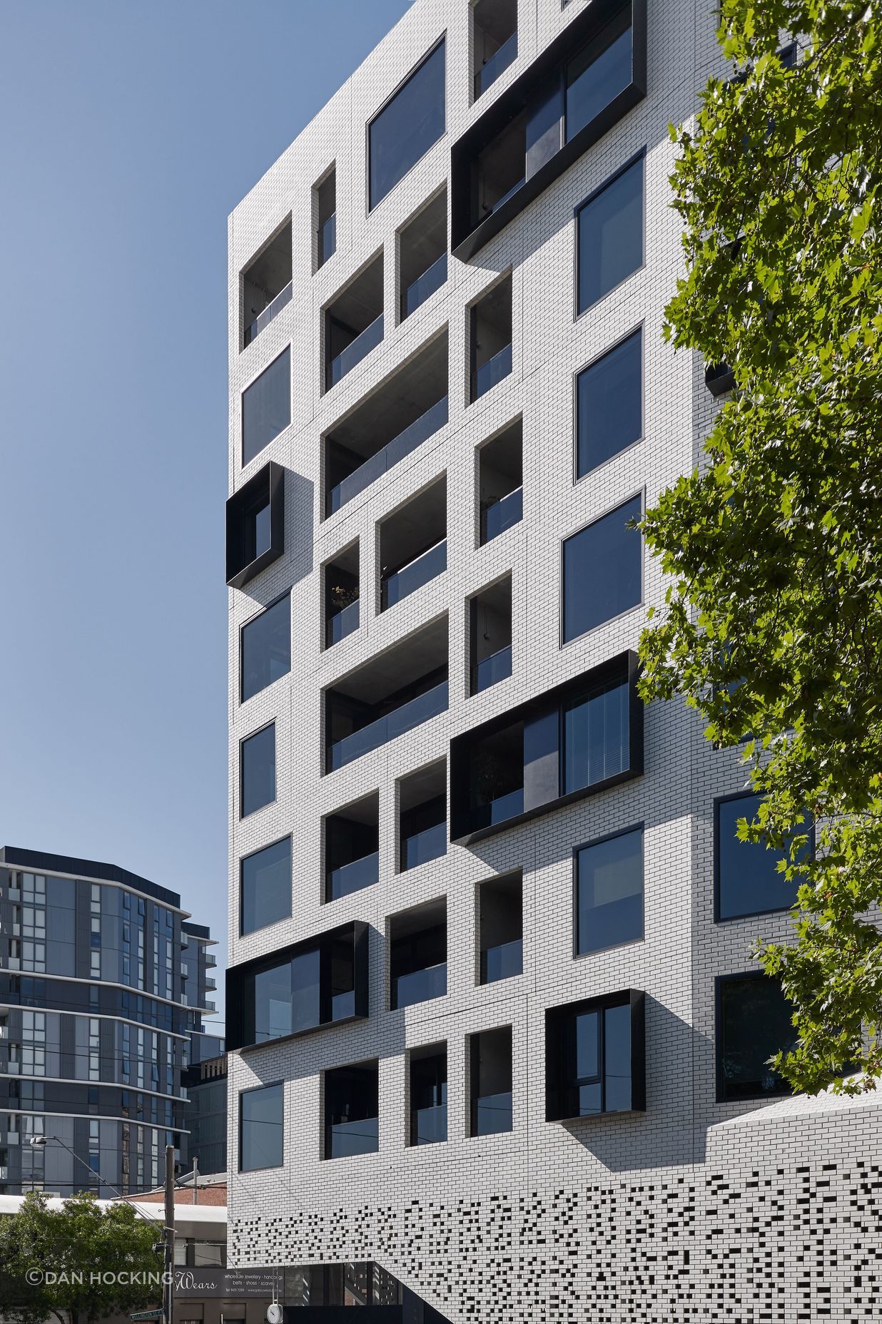 Peel by Milieu