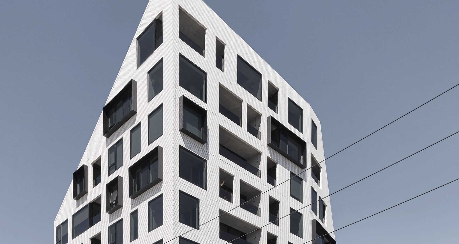 Peel by Milieu banner