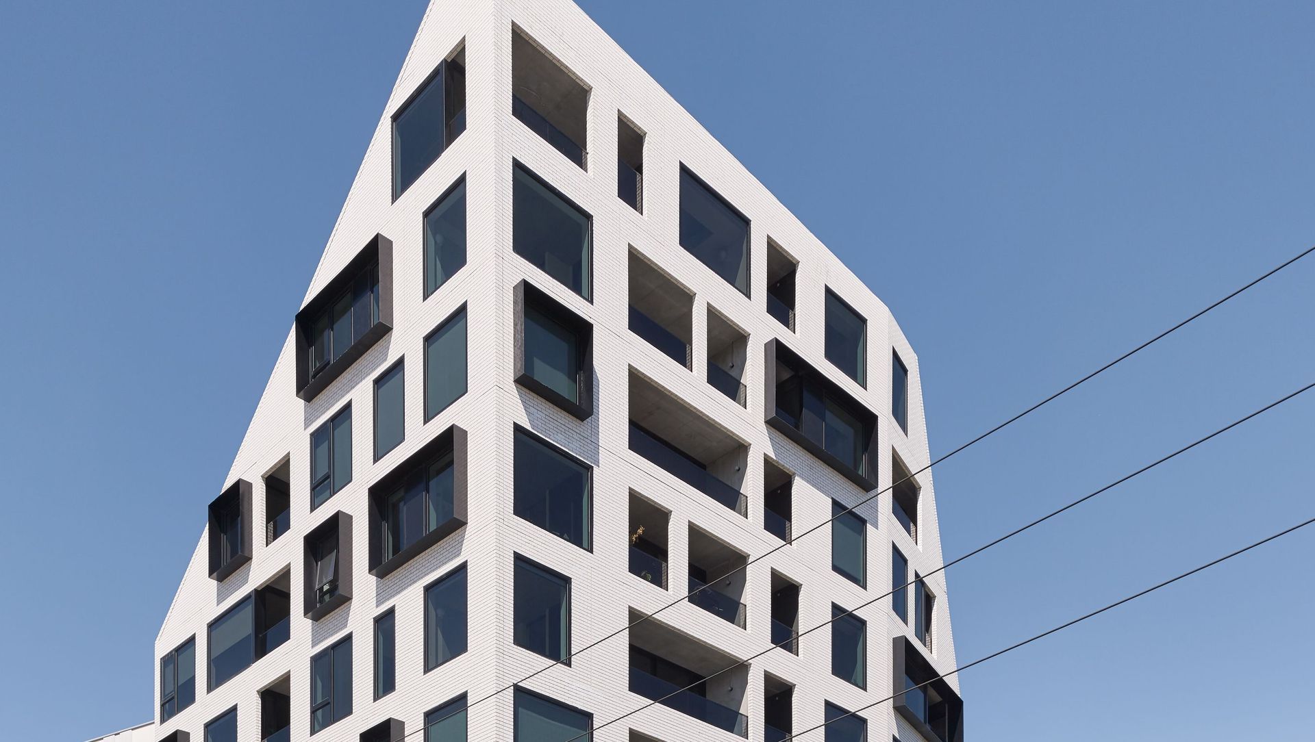 Peel by Milieu banner