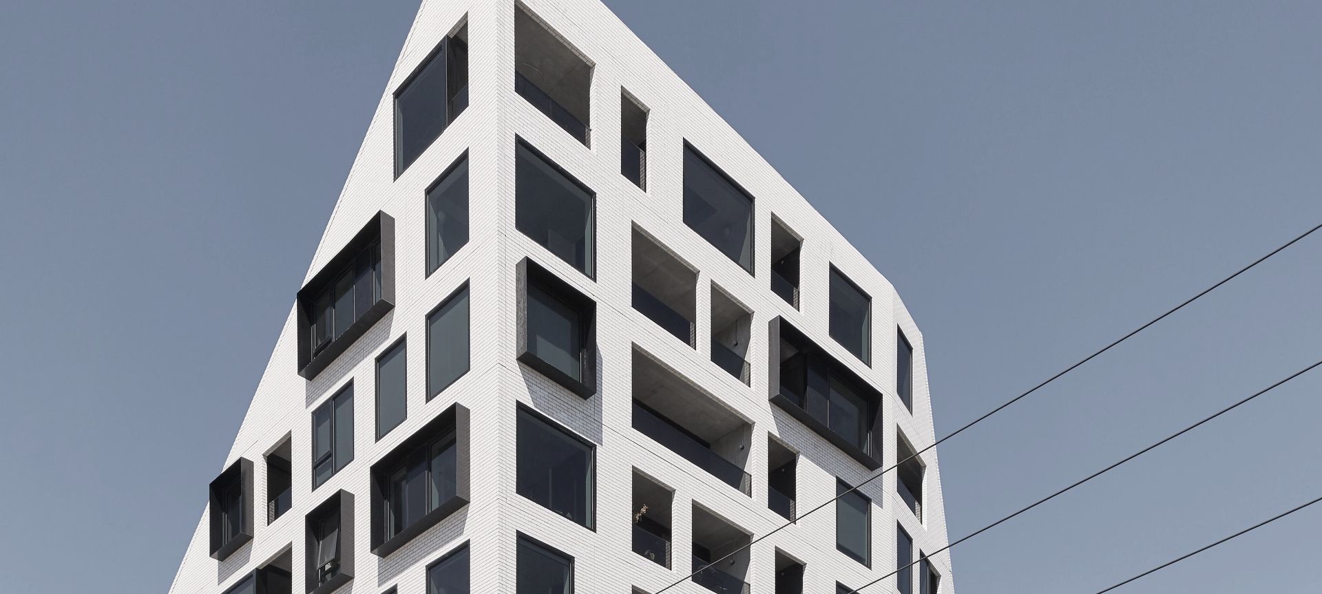 Peel by Milieu banner