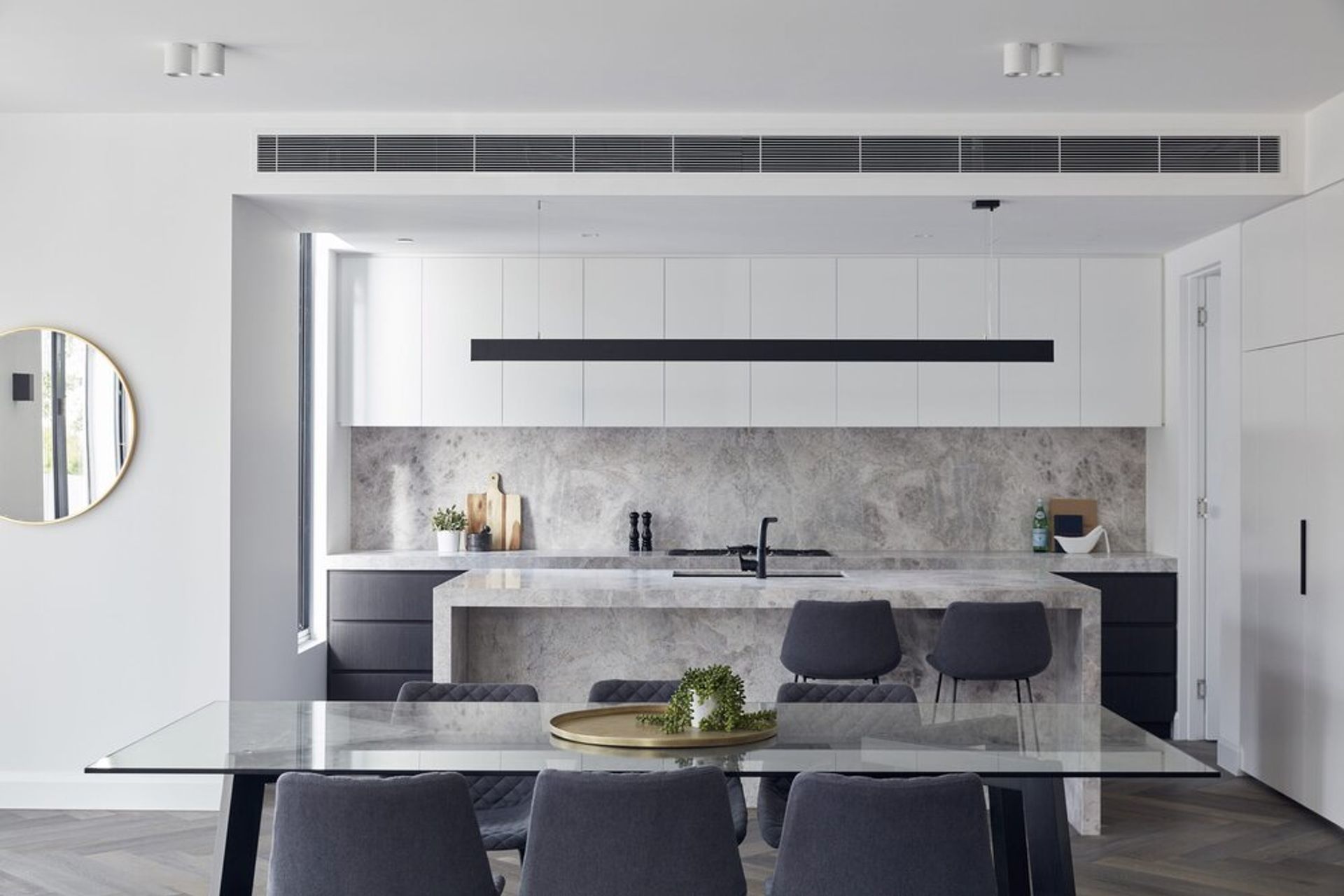 The Mayfair, Toorak