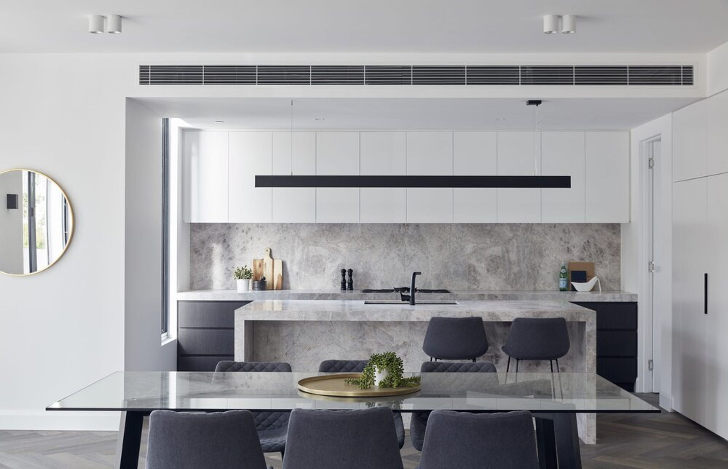 The Mayfair, Toorak