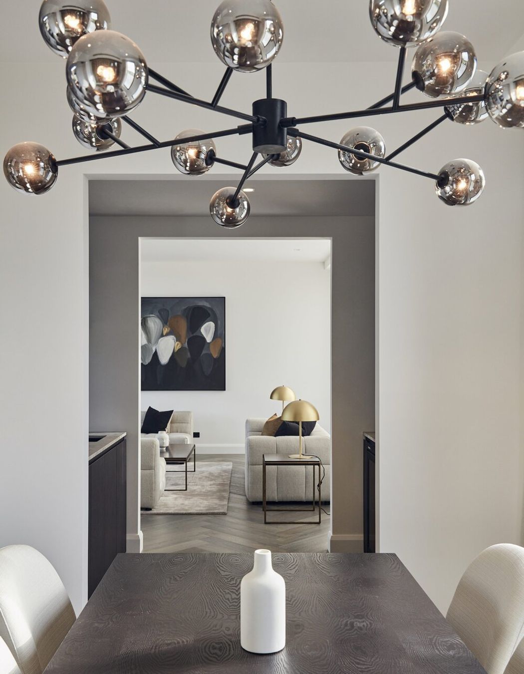 The Mayfair, Toorak