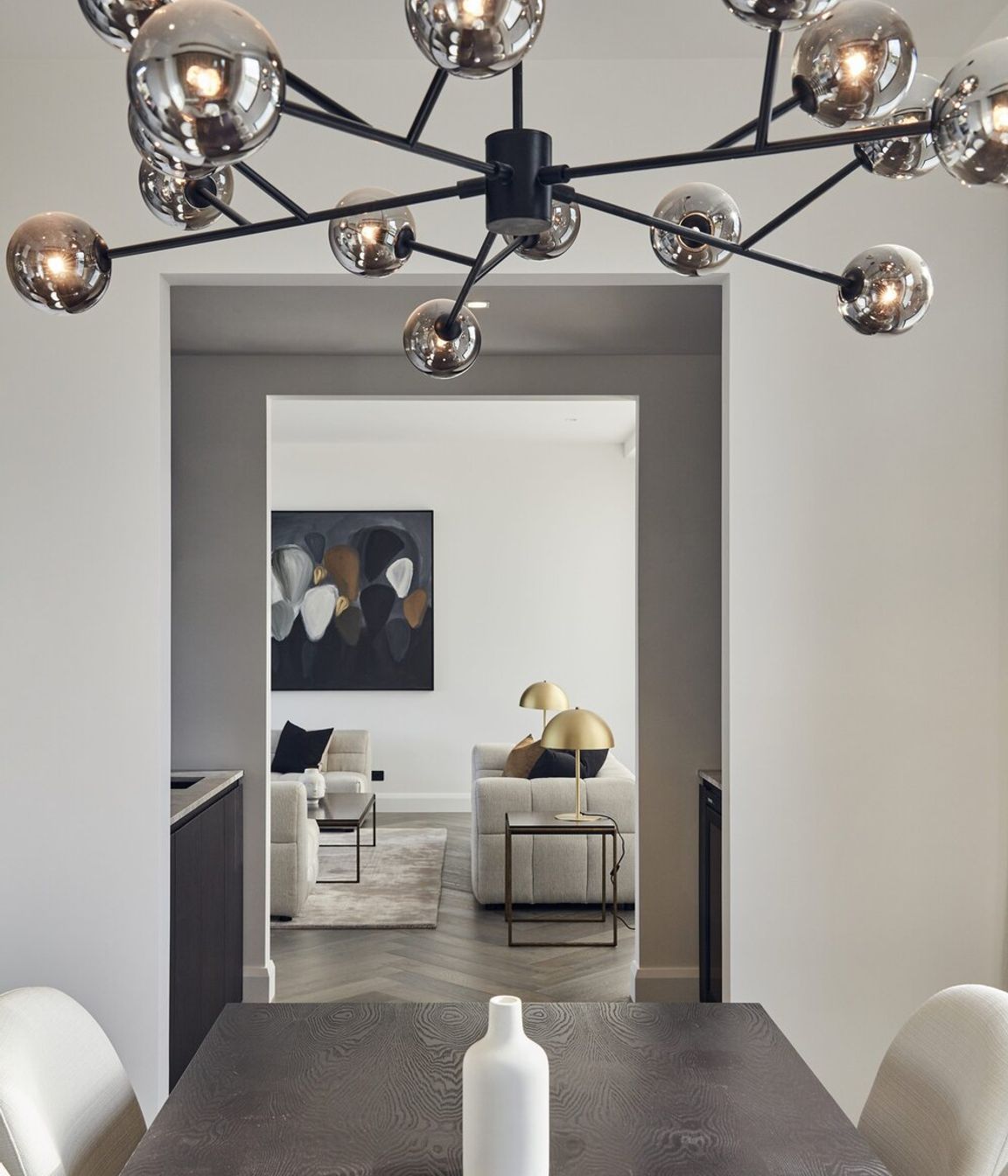 The Mayfair, Toorak