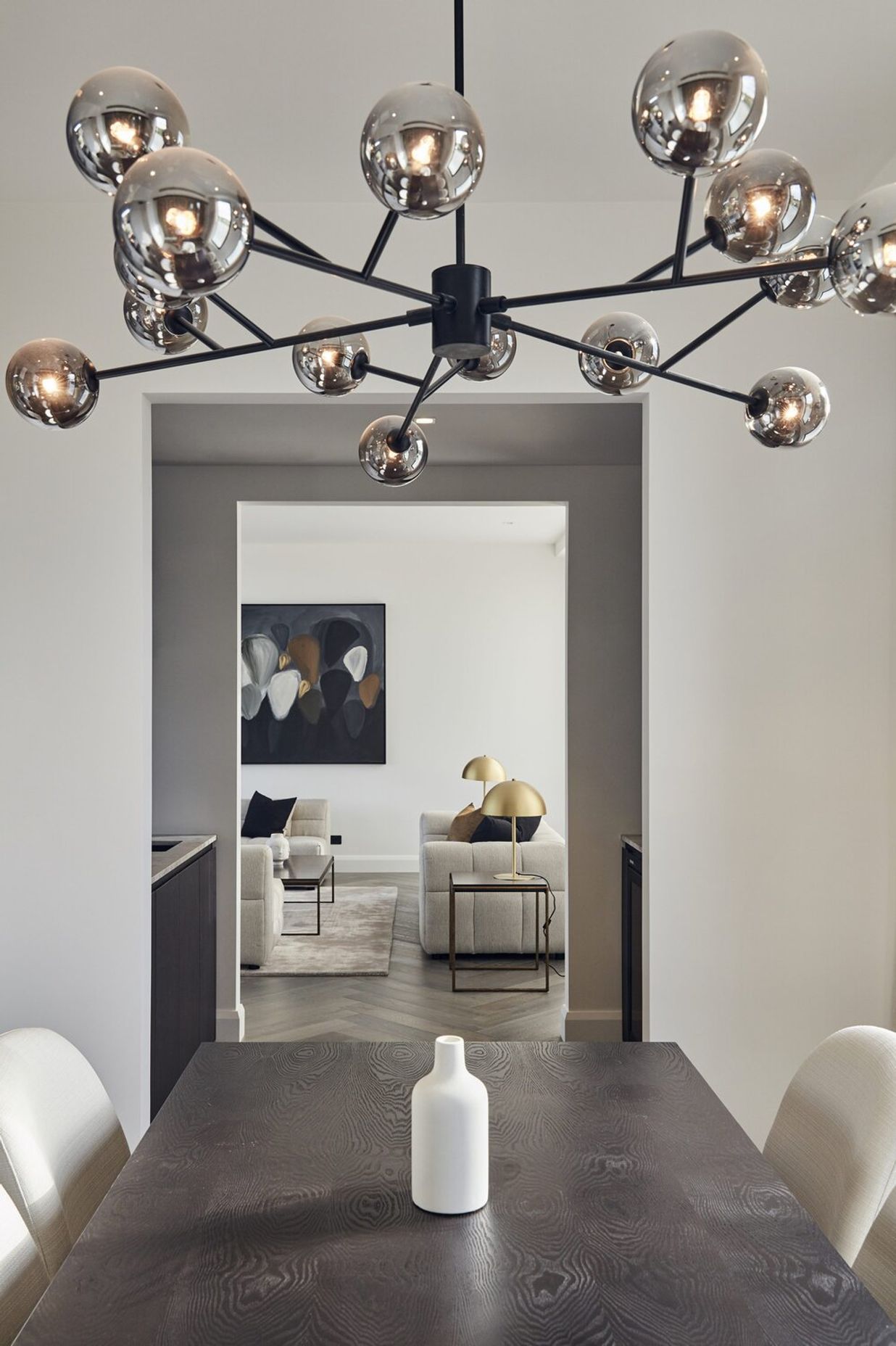 The Mayfair, Toorak
