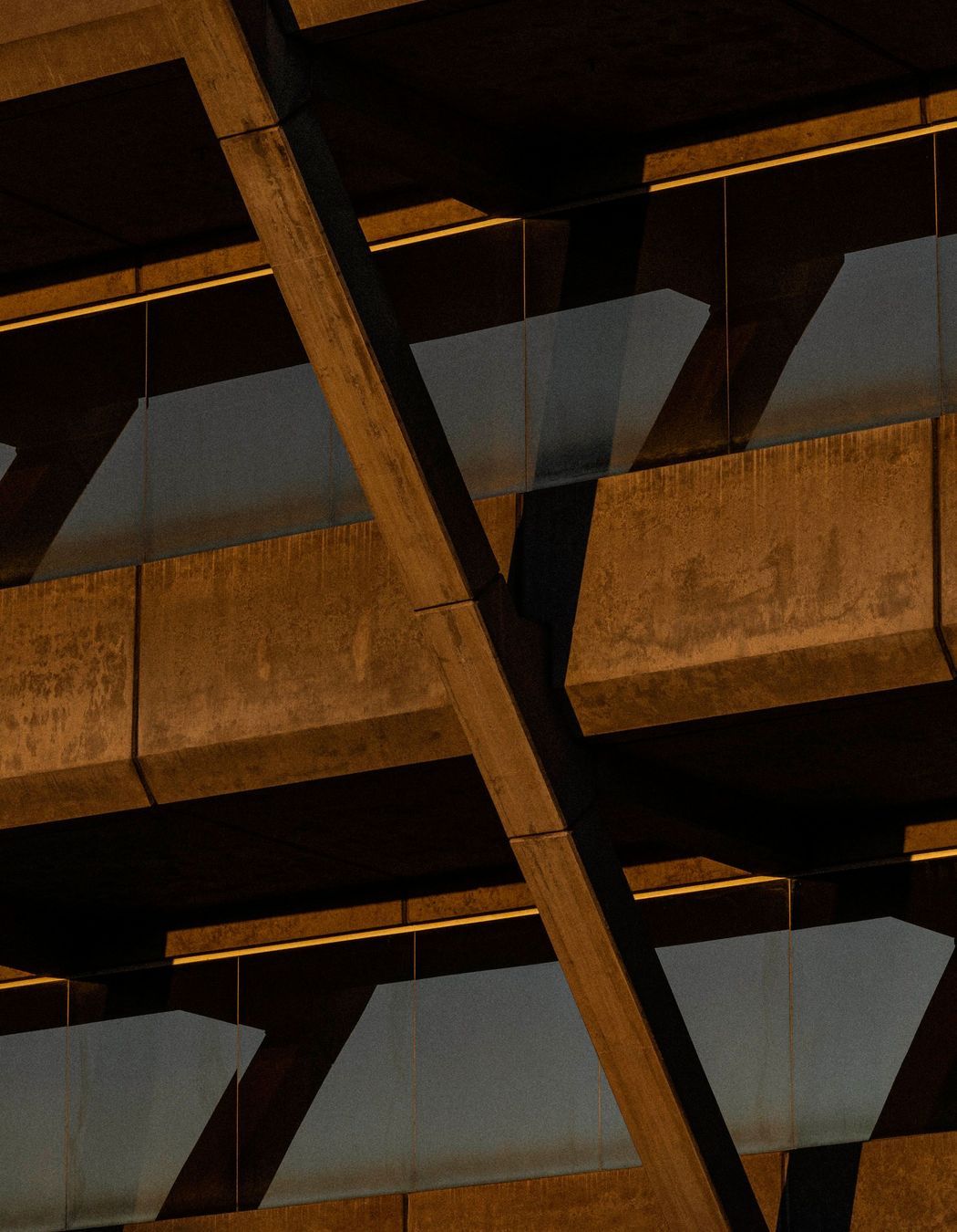 Brutalist