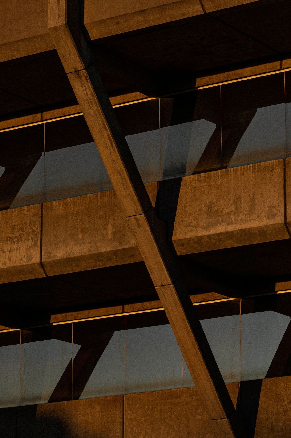Brutalist