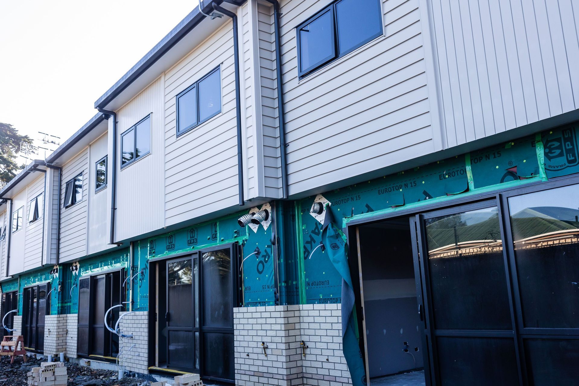 Papatoetoe Development