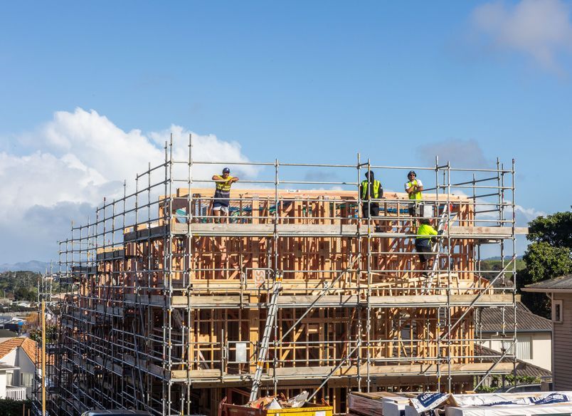 Papatoetoe Development